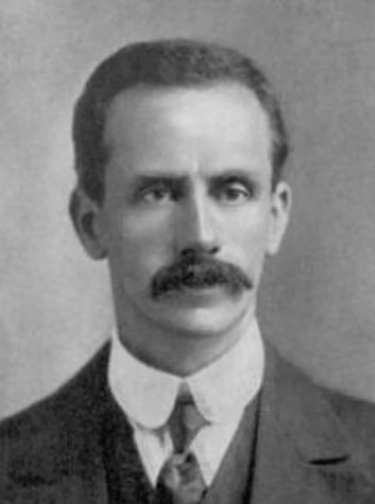 David Watson