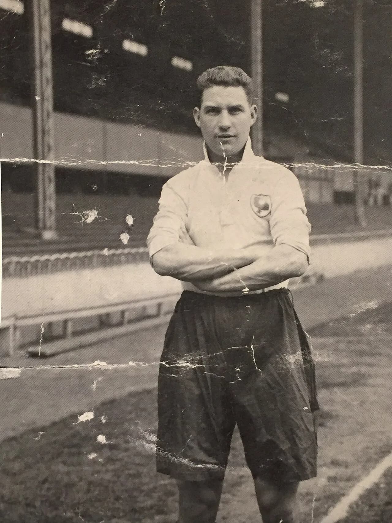 Davie Colquhoun