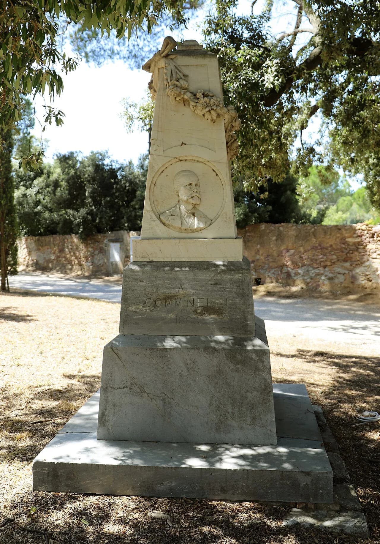 Lorenzo Nelli