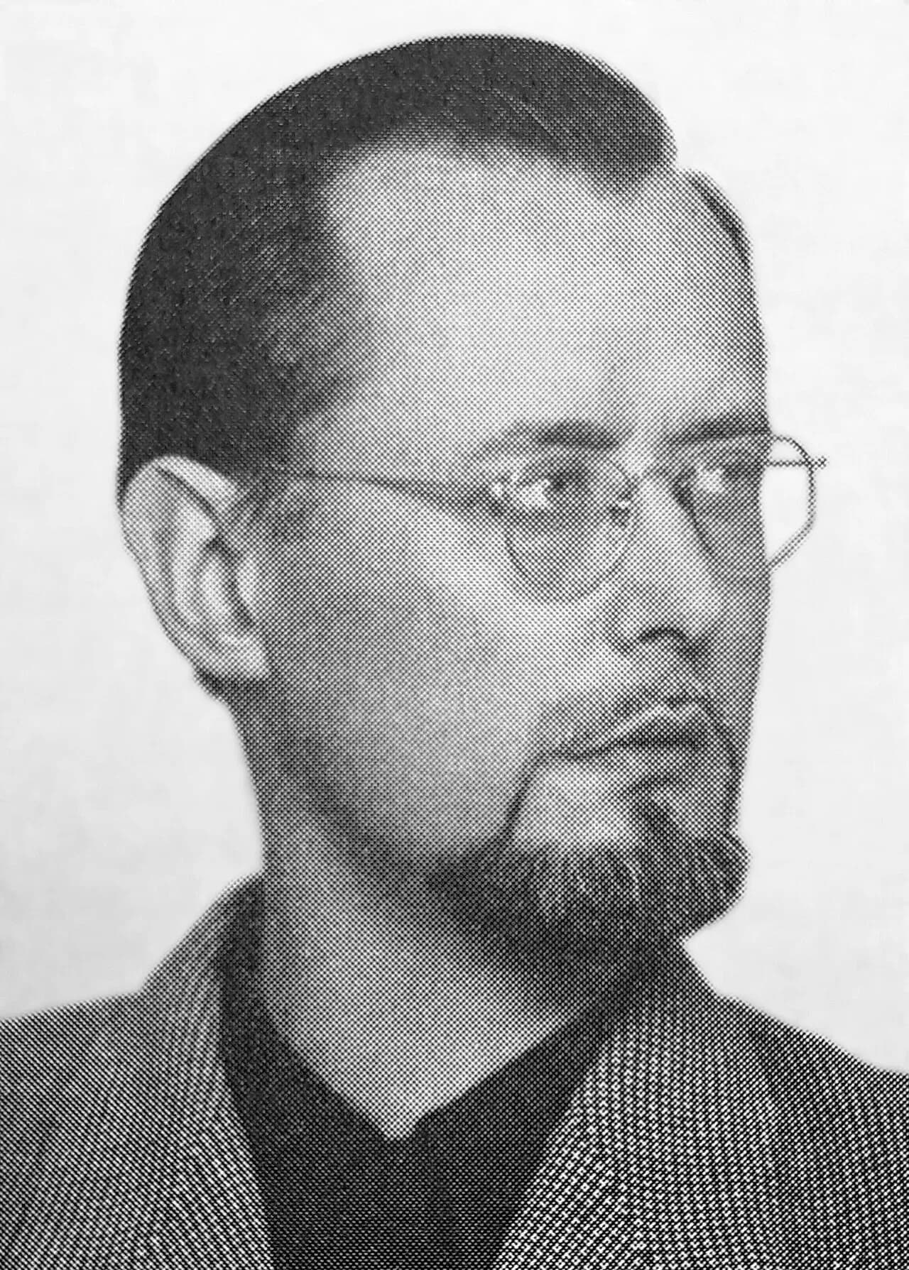Max Walter Svanberg