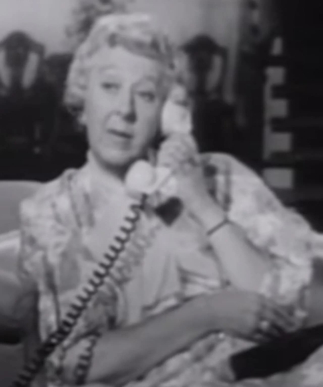 Norma Varden
