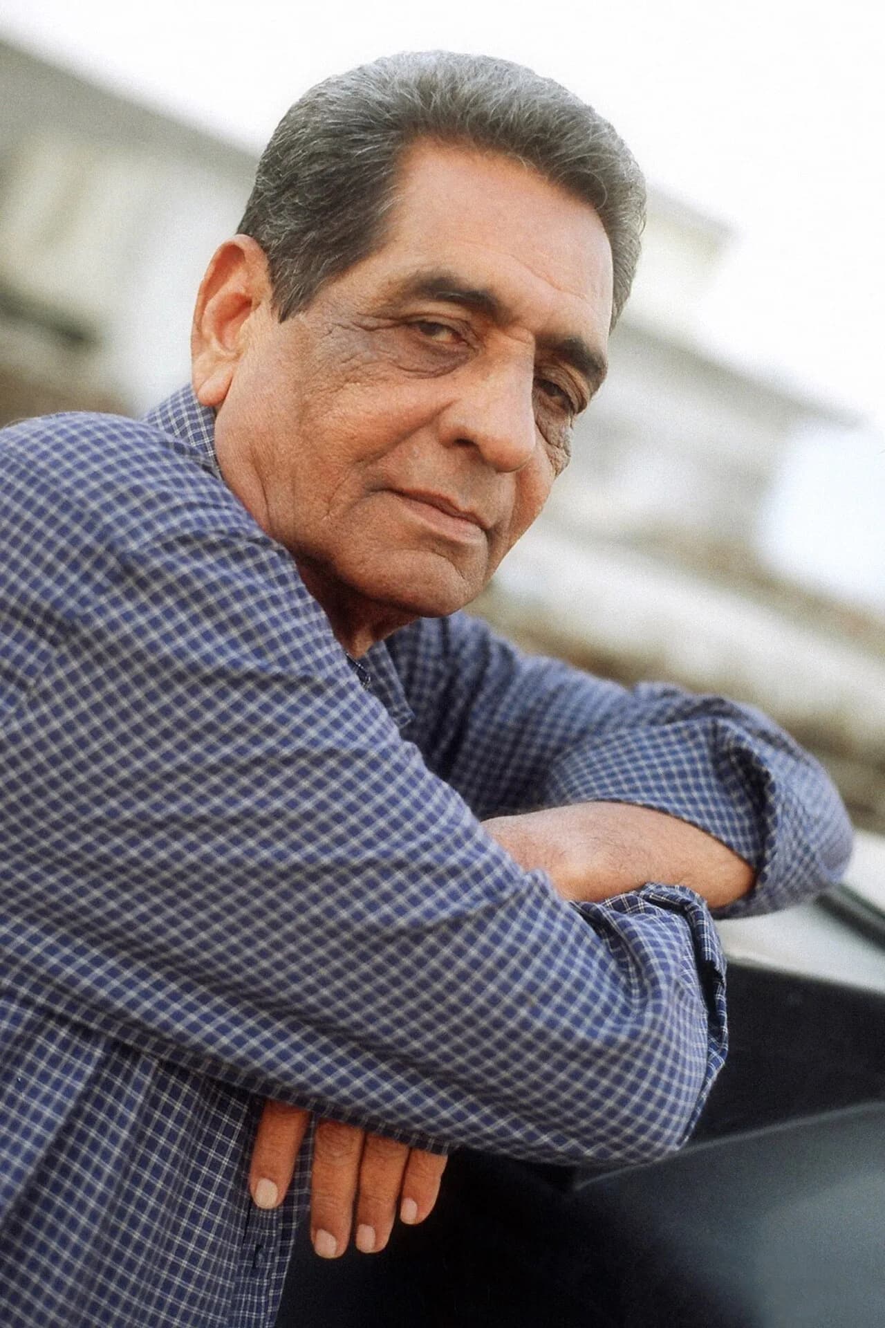 Khalil Dhantejvi