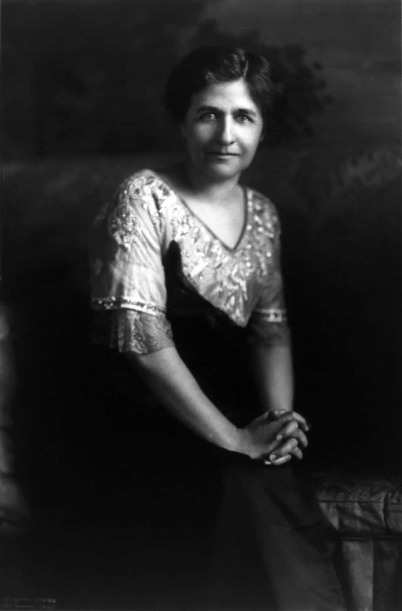 Ettie Garner