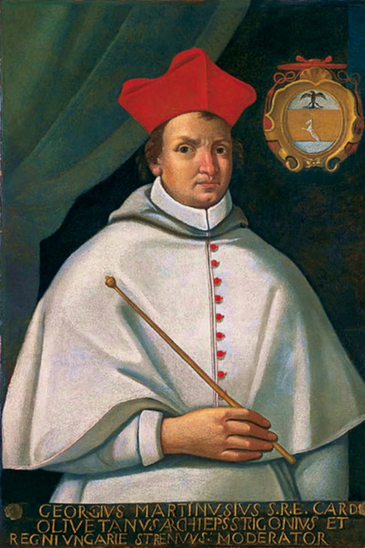 Georg Martinuzzi