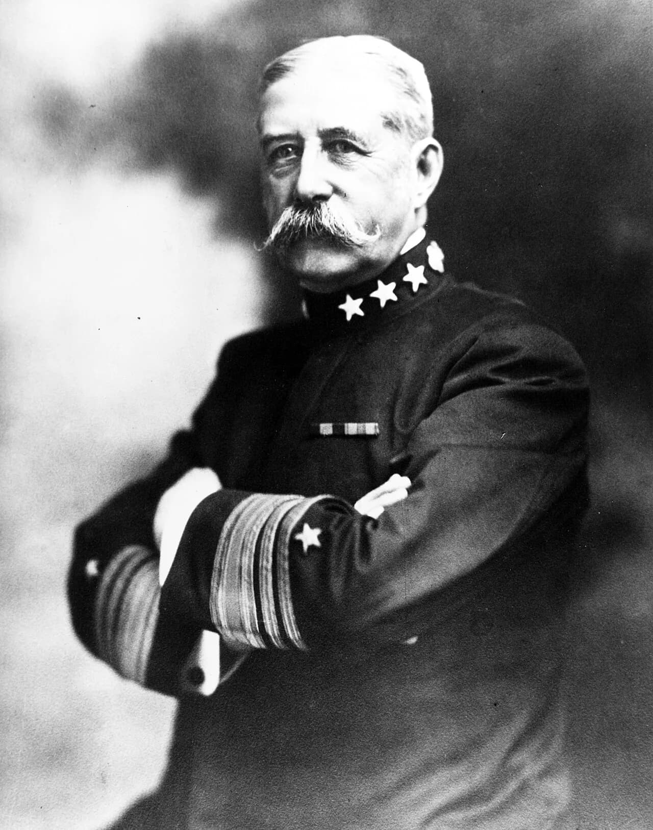 DeWitt Coffman