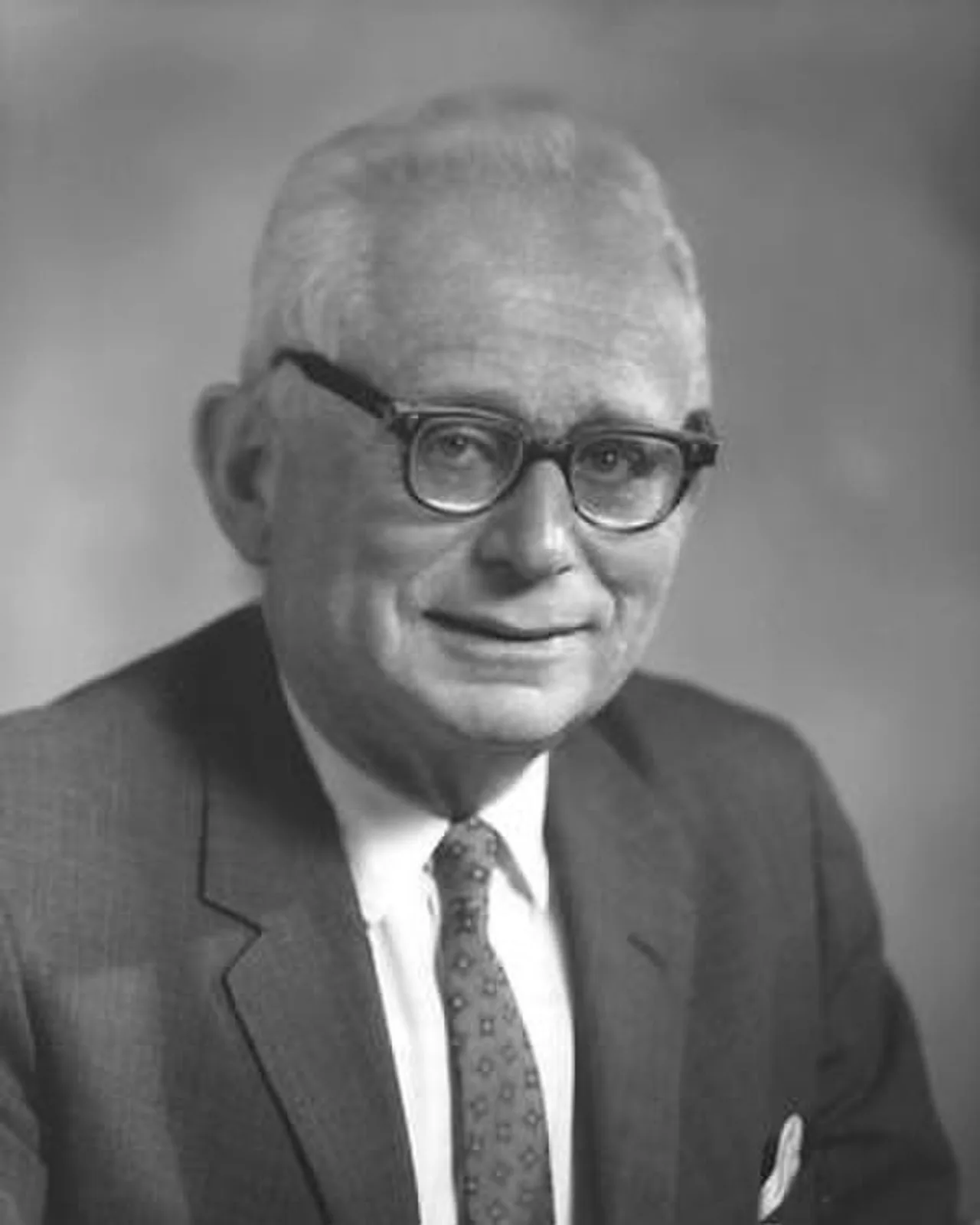 DeWitt Stetten