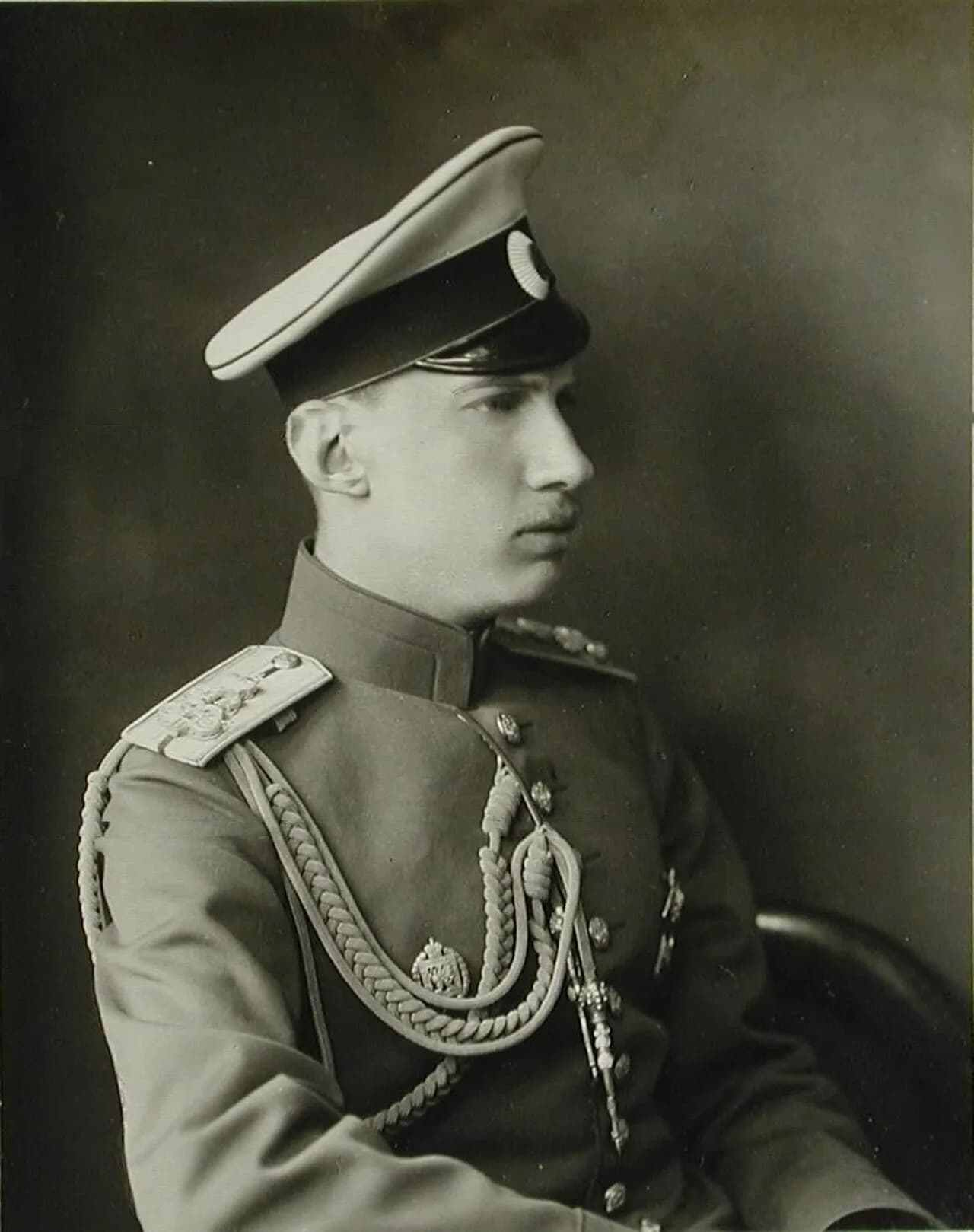 Iwan Konstantinowitsch Romanow