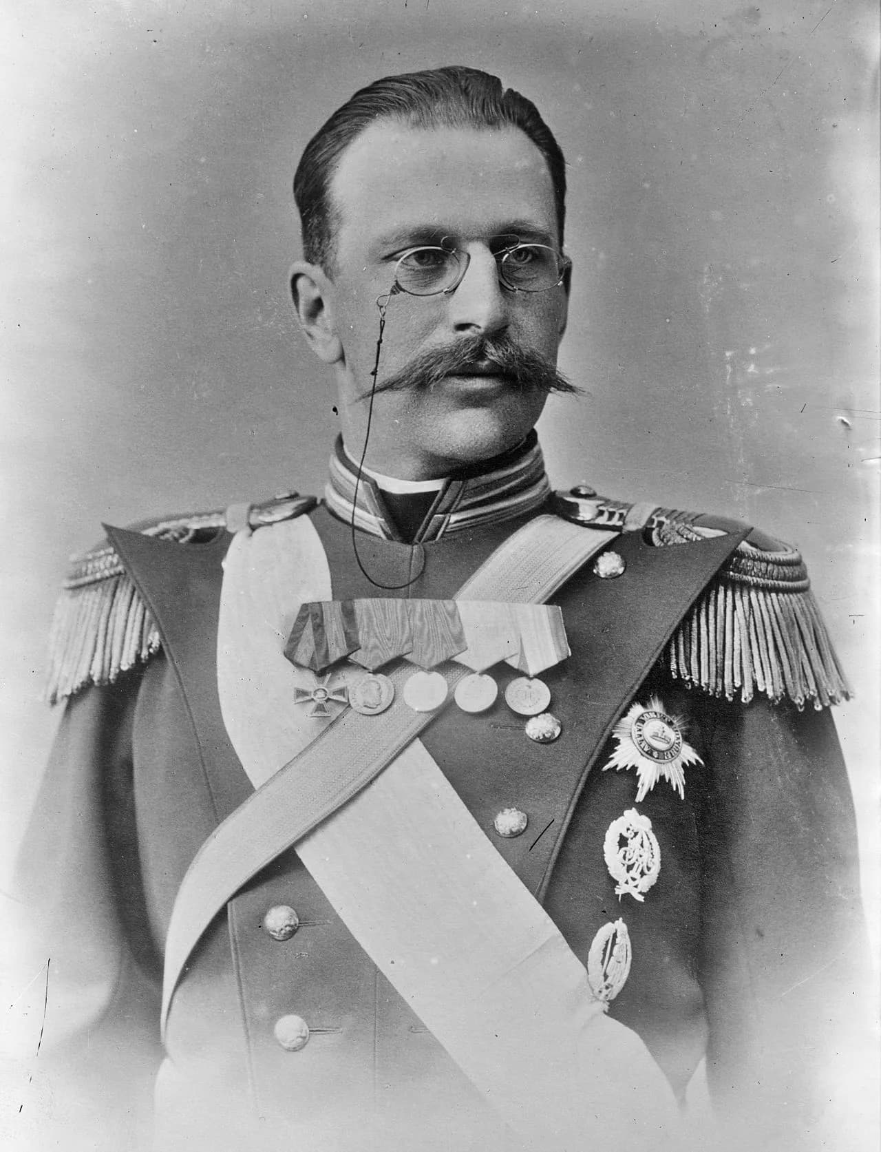 Georgi Michailowitsch Romanow