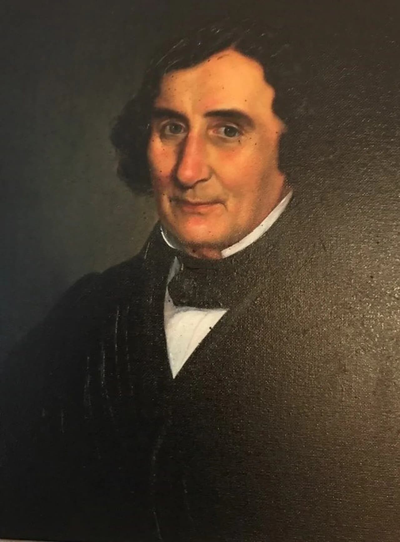 Johann Jakob Jung