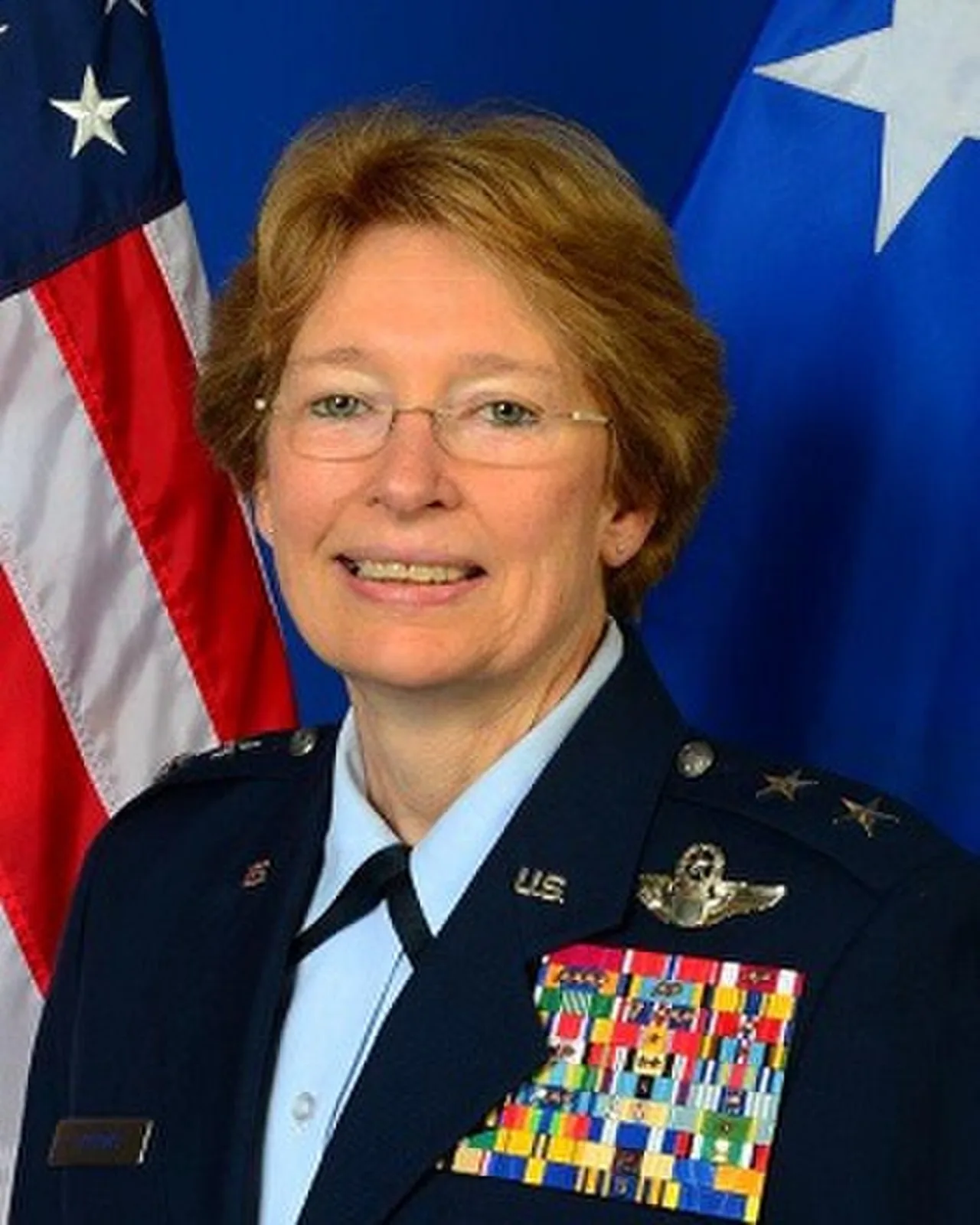 Carol A. Timmons