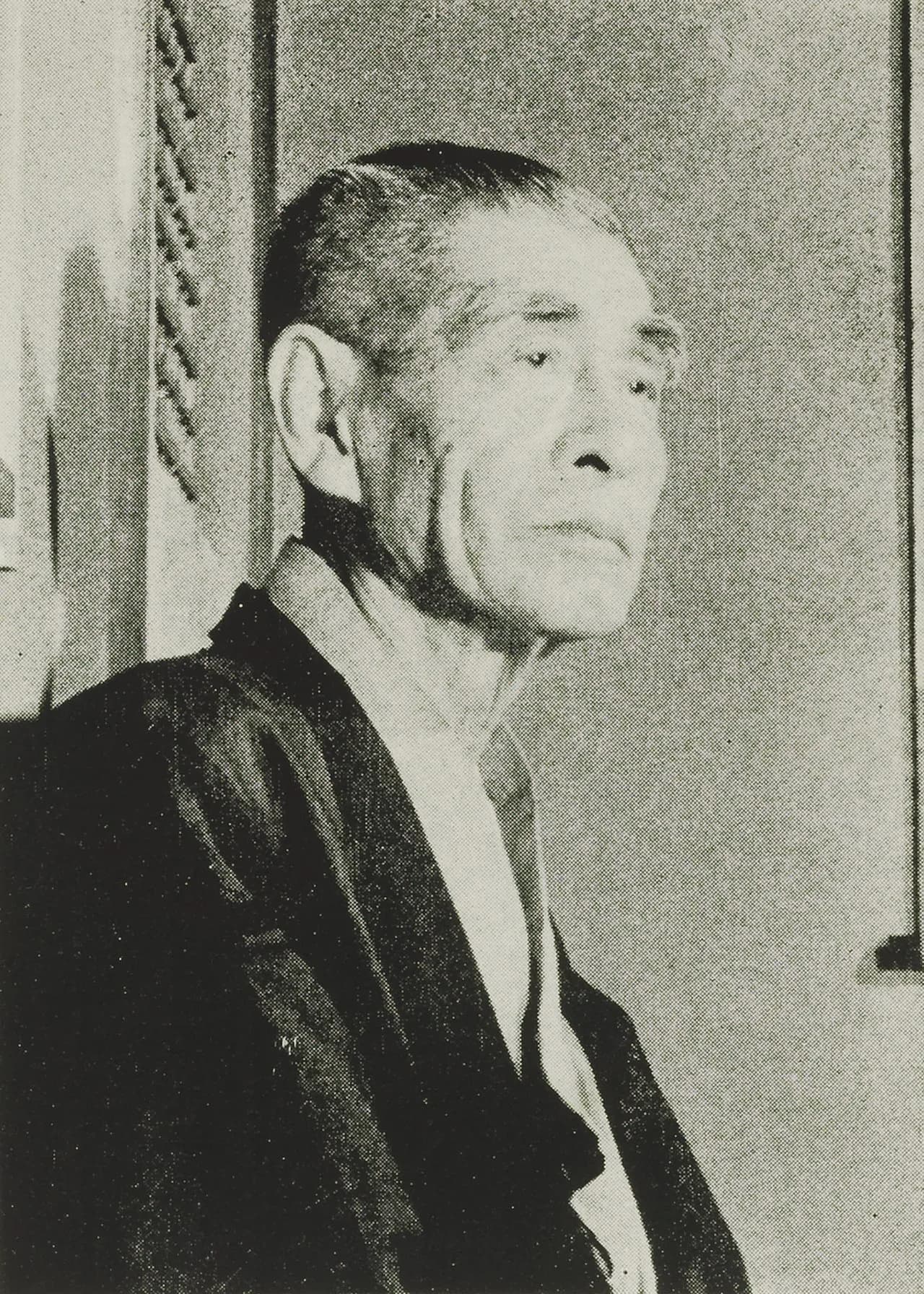 Yasuzaemon Matsunaga