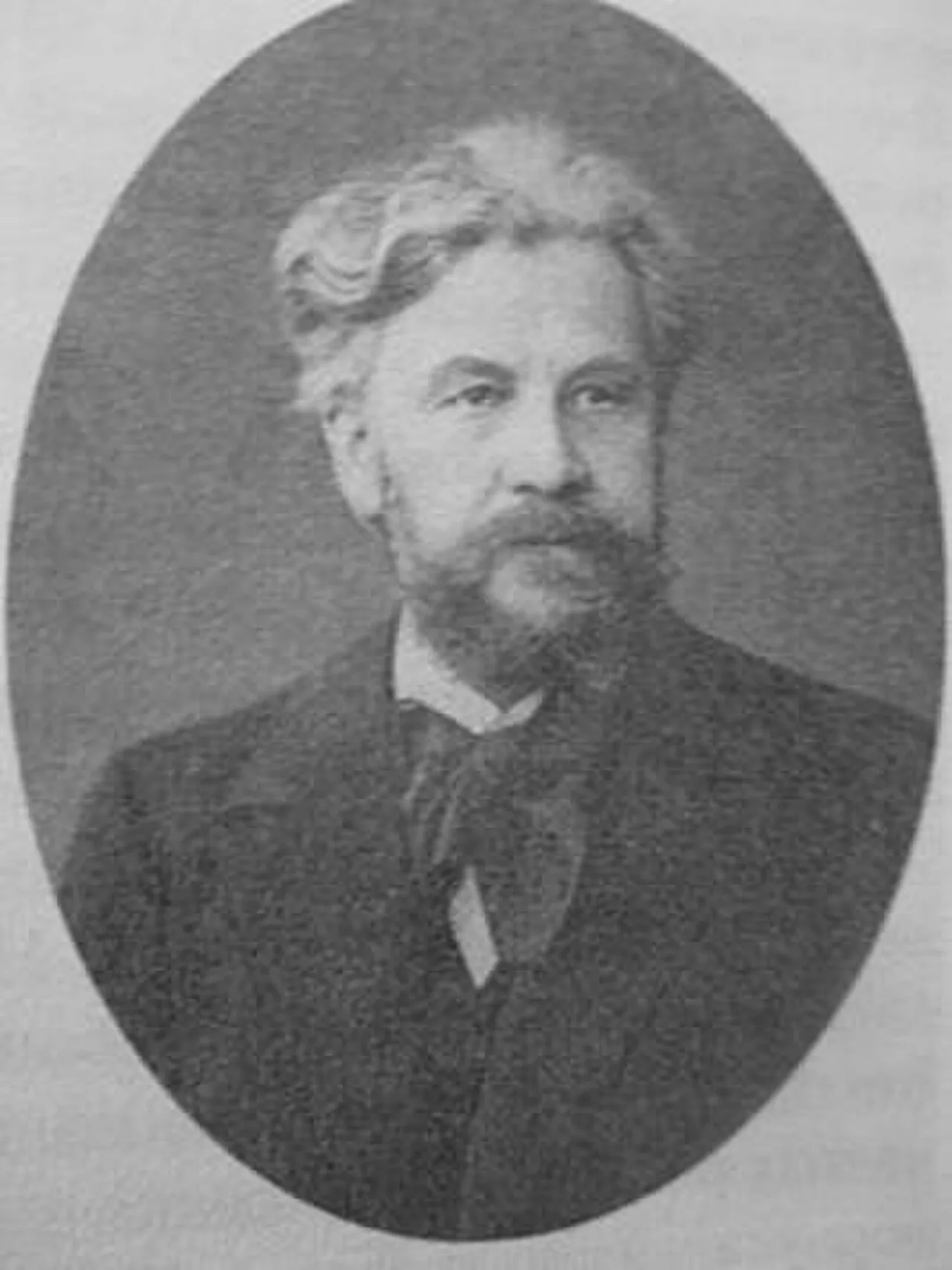 Maximilian von Messmacher