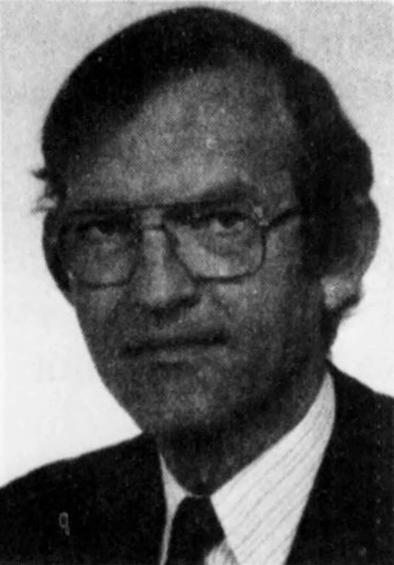 Dean E. Fischer
