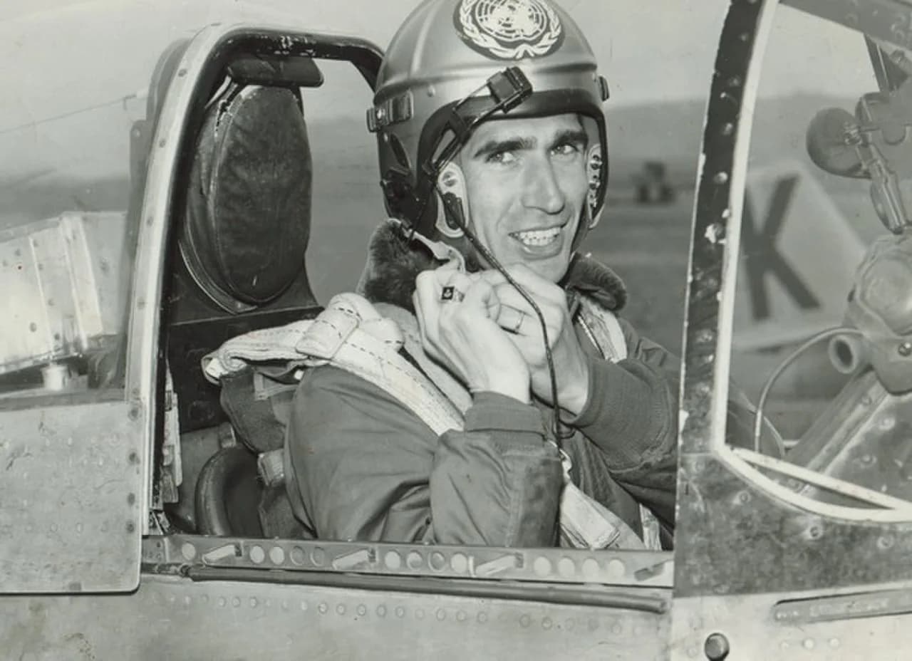 Dean Hess