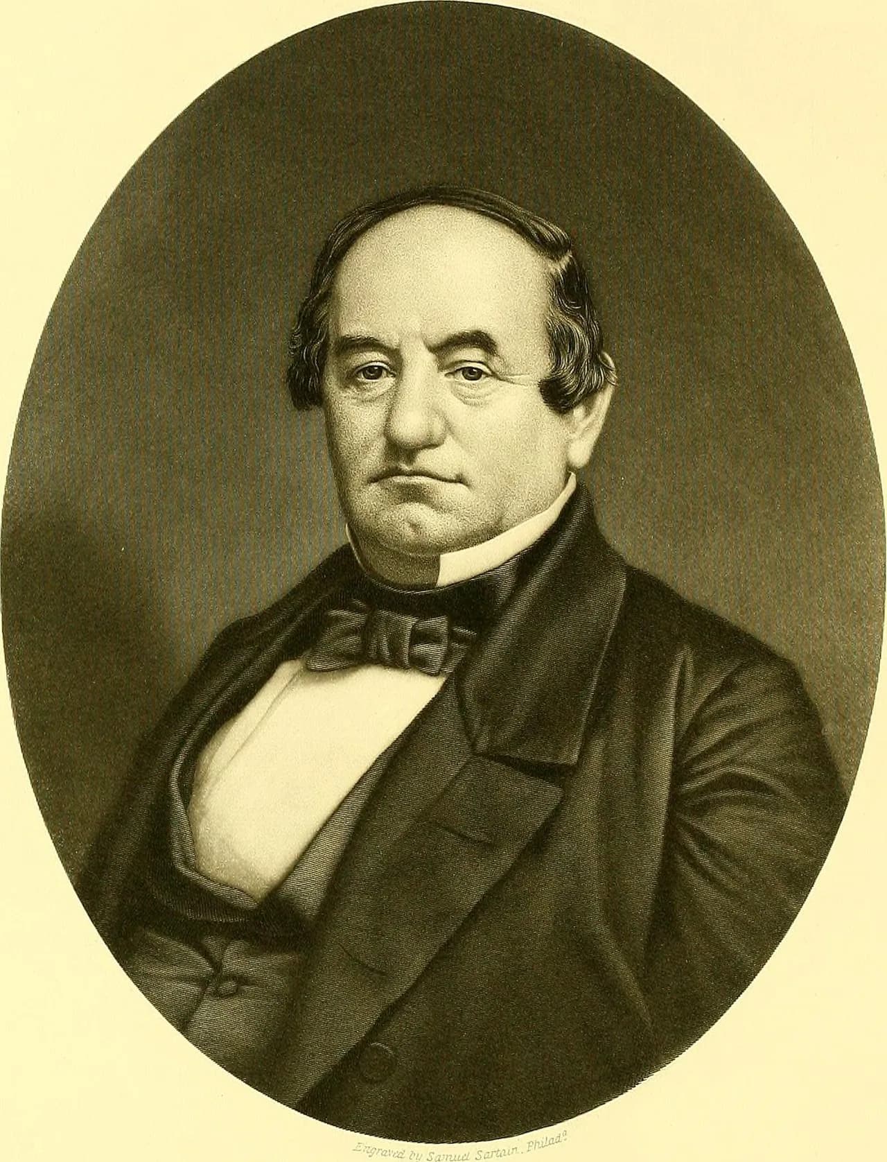Dean Richmond
