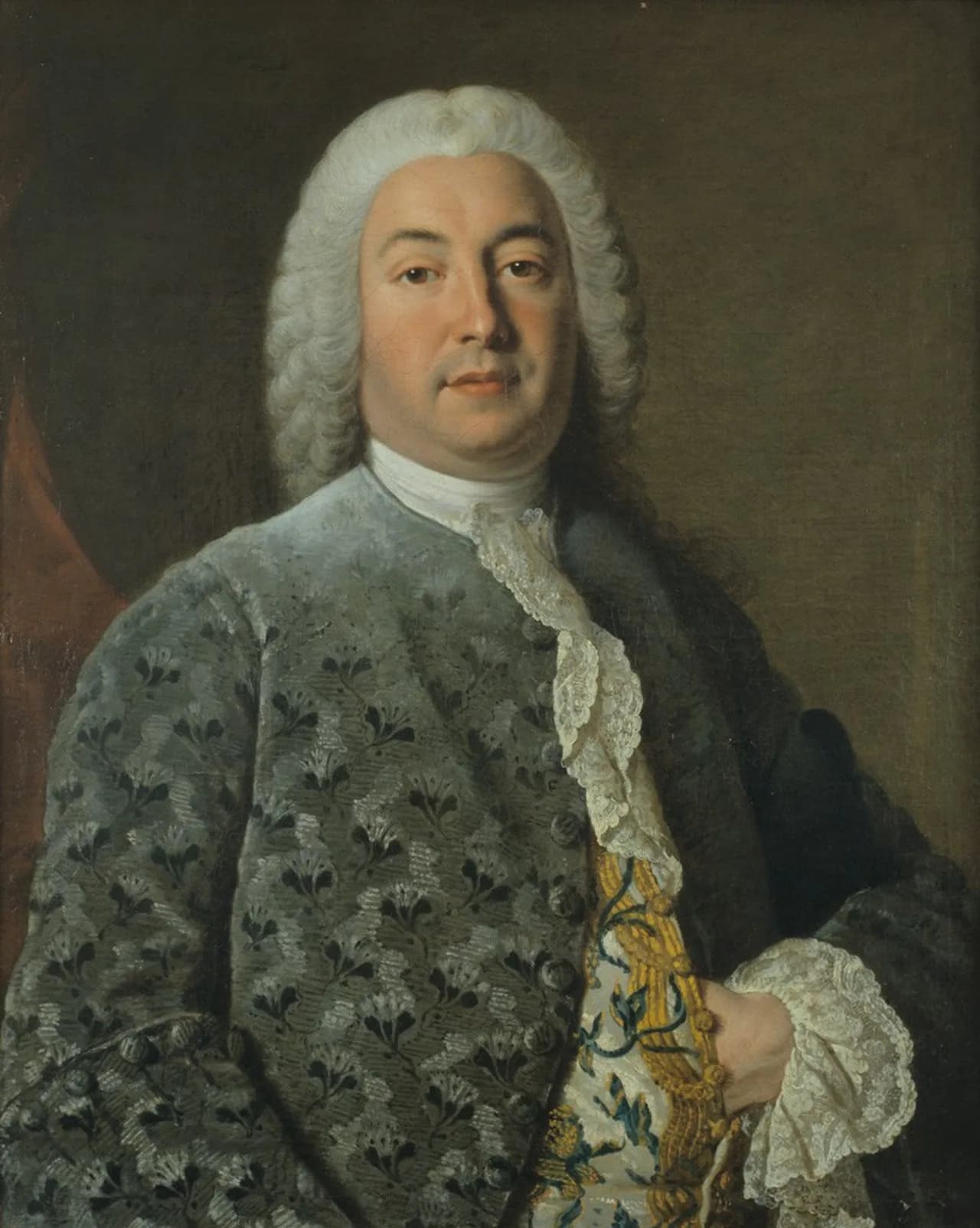 Louis-Urbain Aubert de Tourny