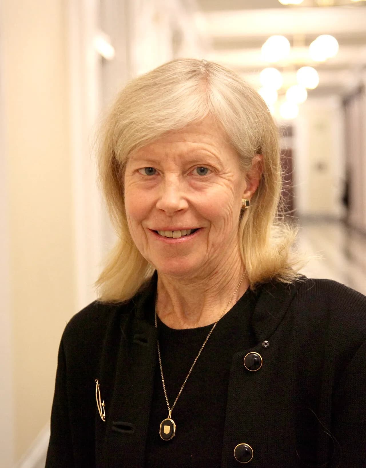 Deborah L. Rhode