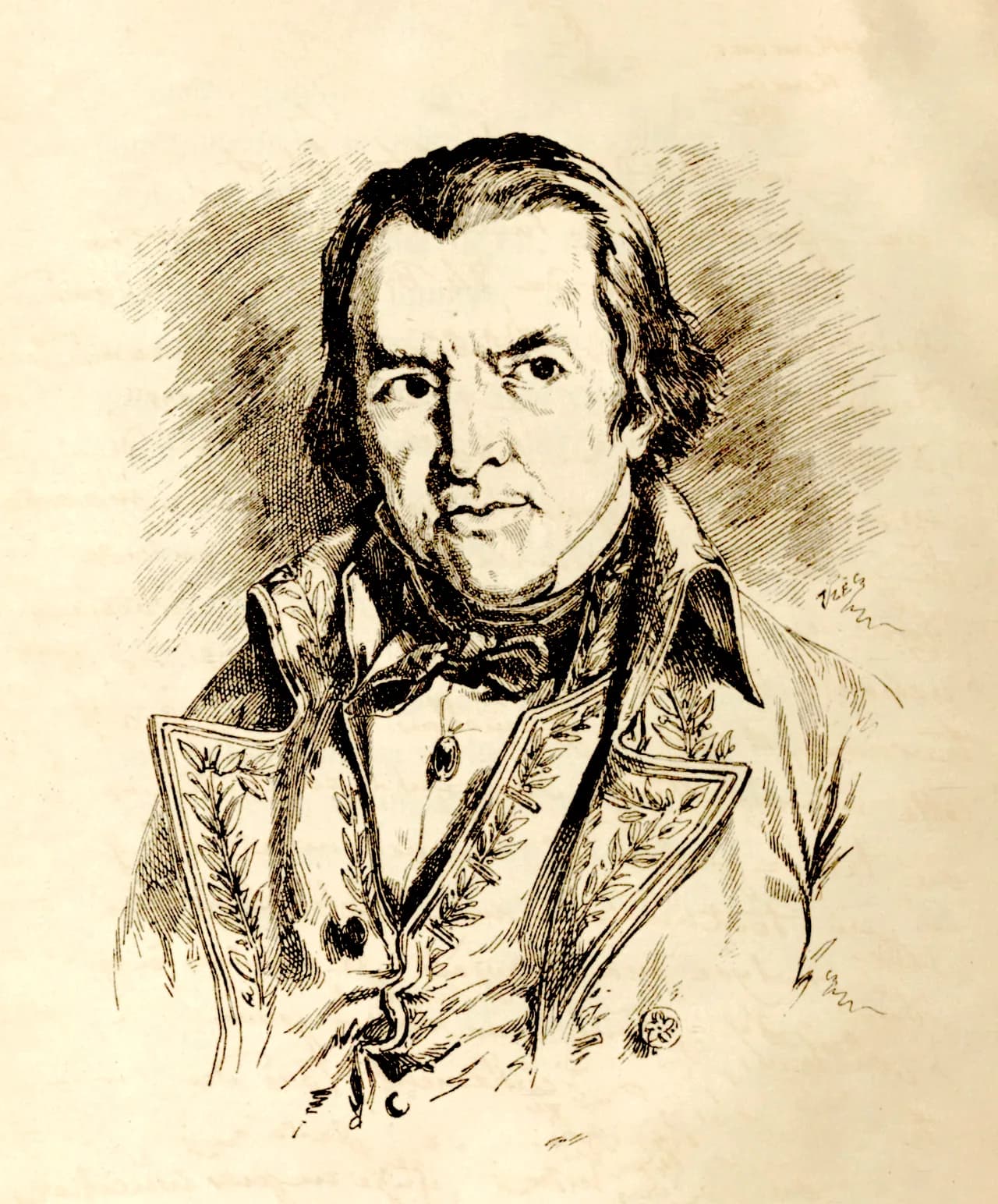 Joseph Lakanal