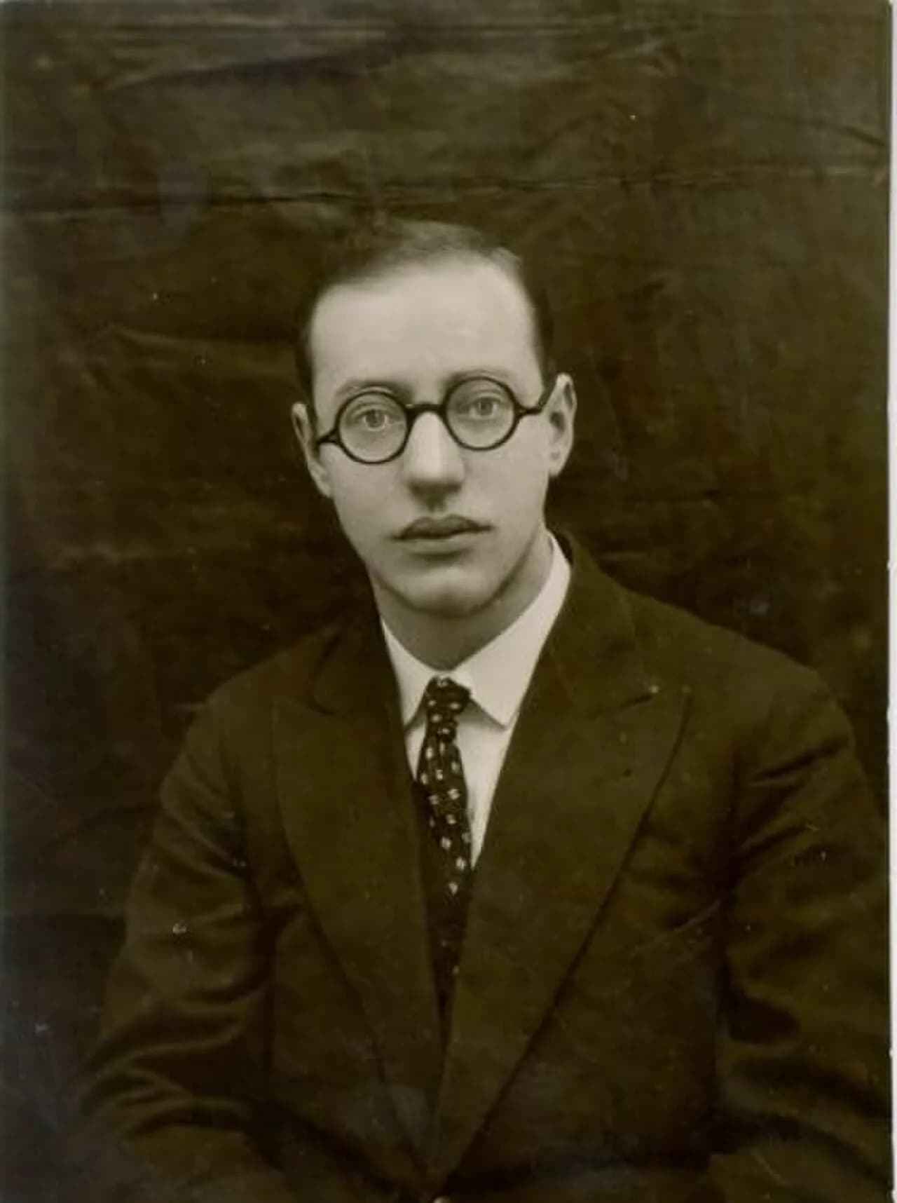 Tine Debeljak