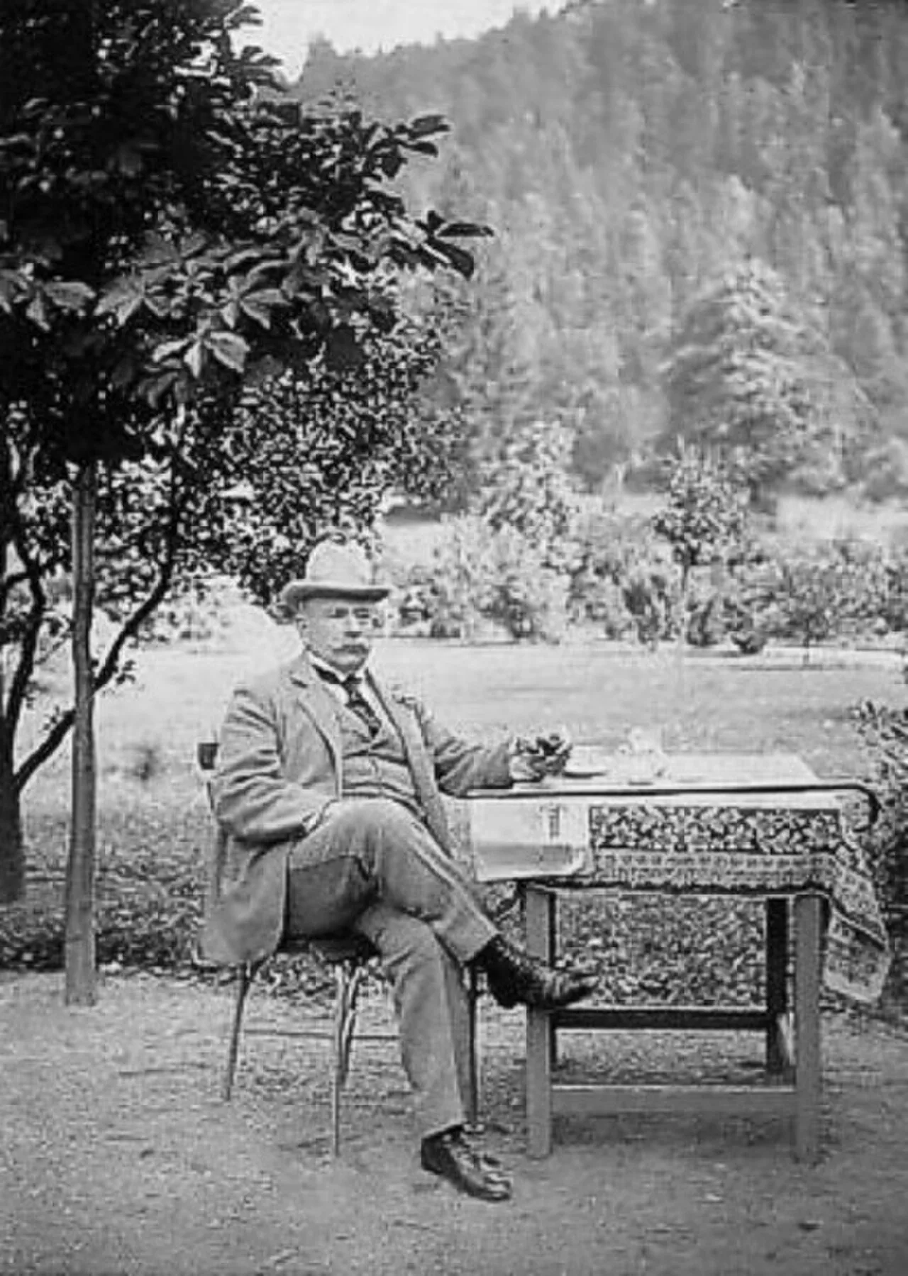 Jules Porgès