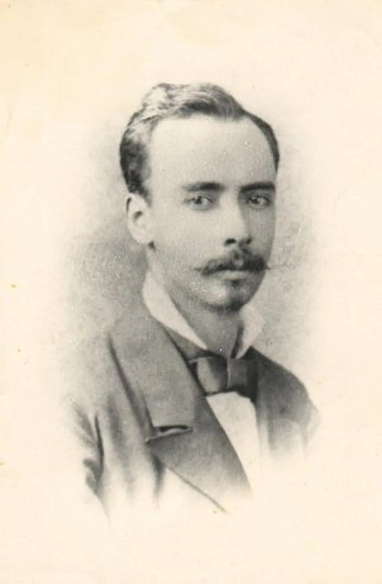 Leoncio Prado Gutiérrez
