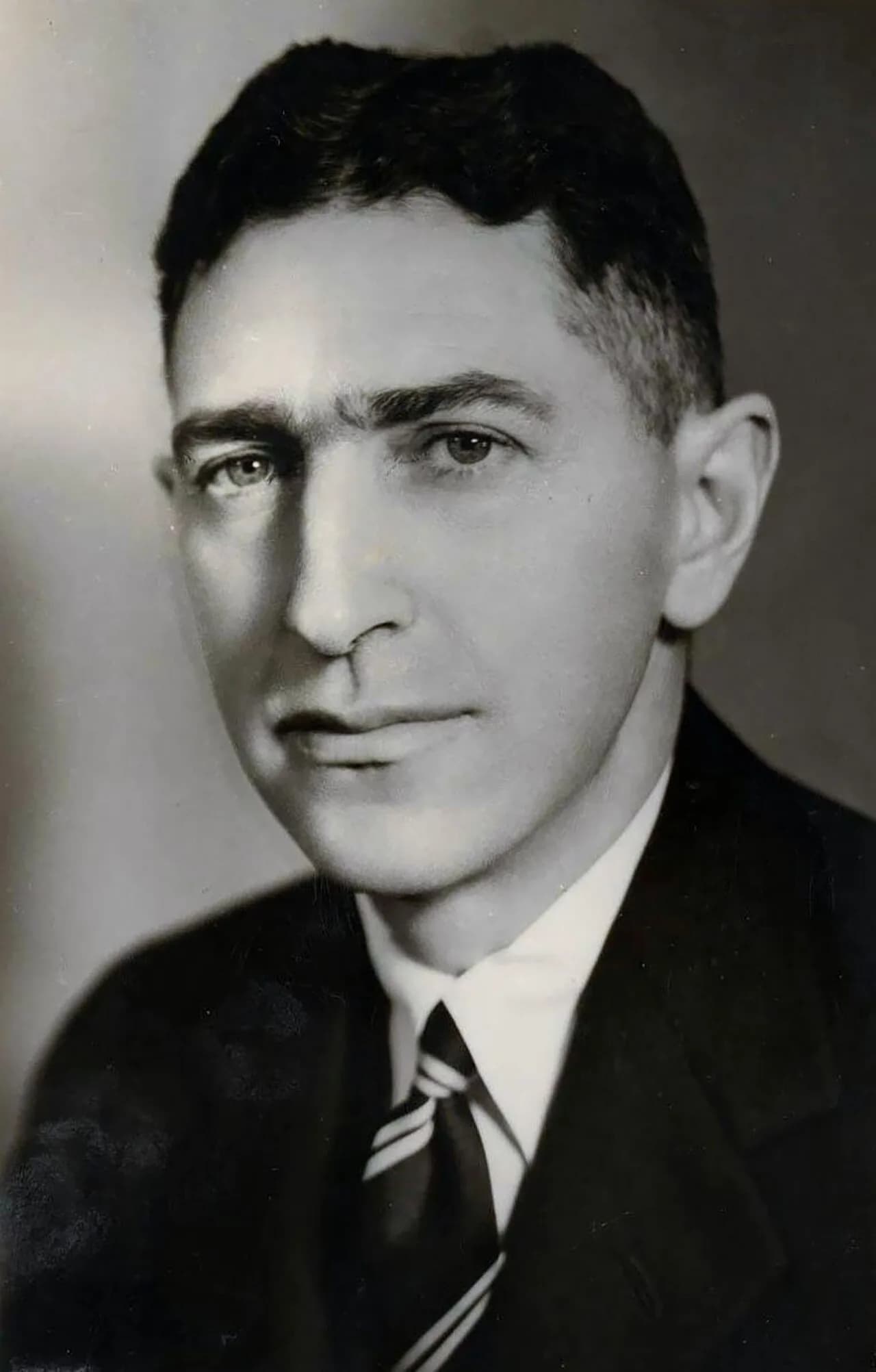 Hudson Fysh