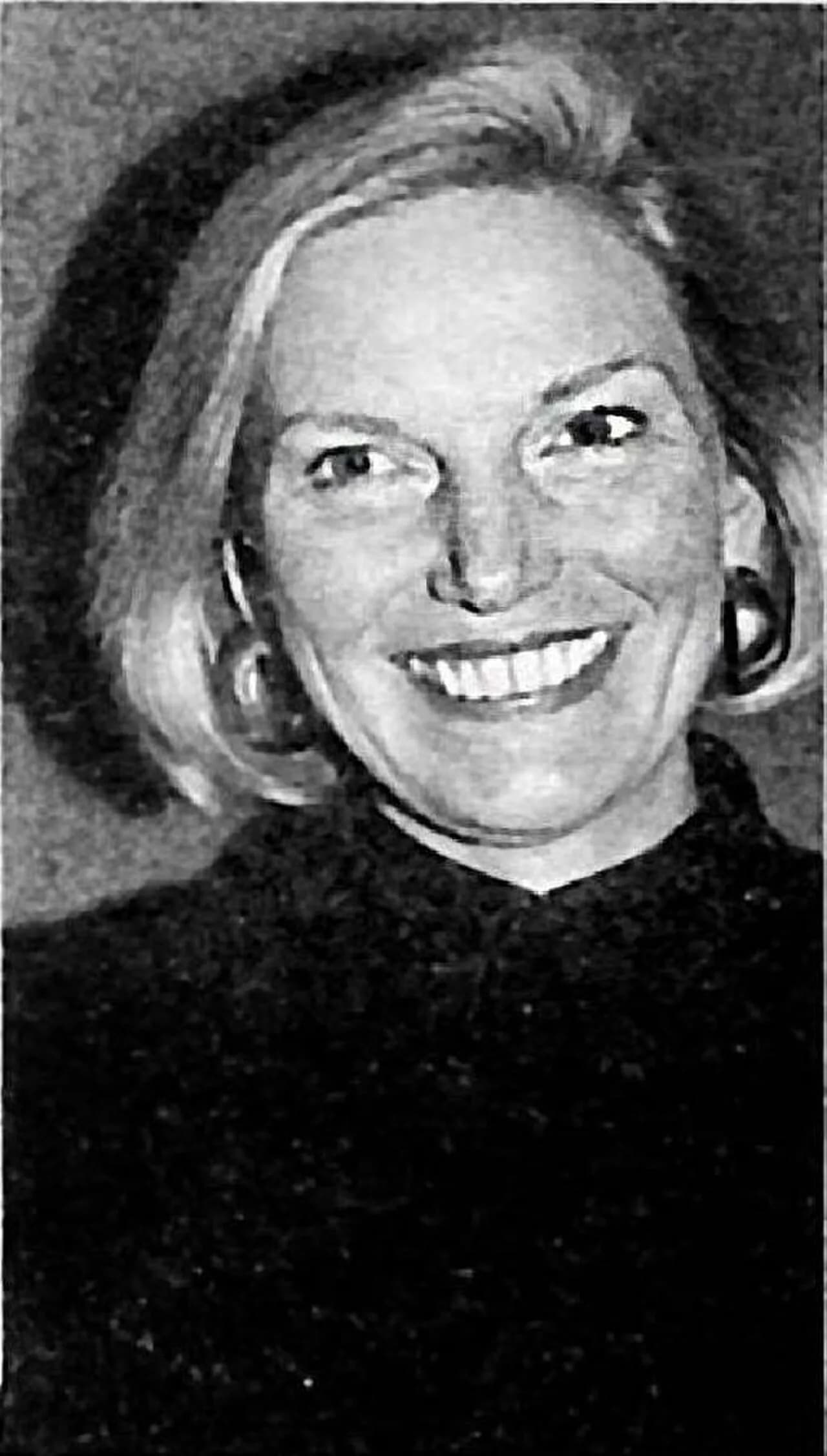 Dee Caperton