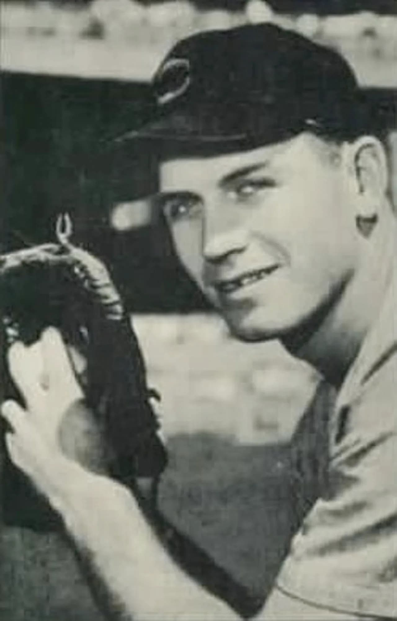 Dee Fondy