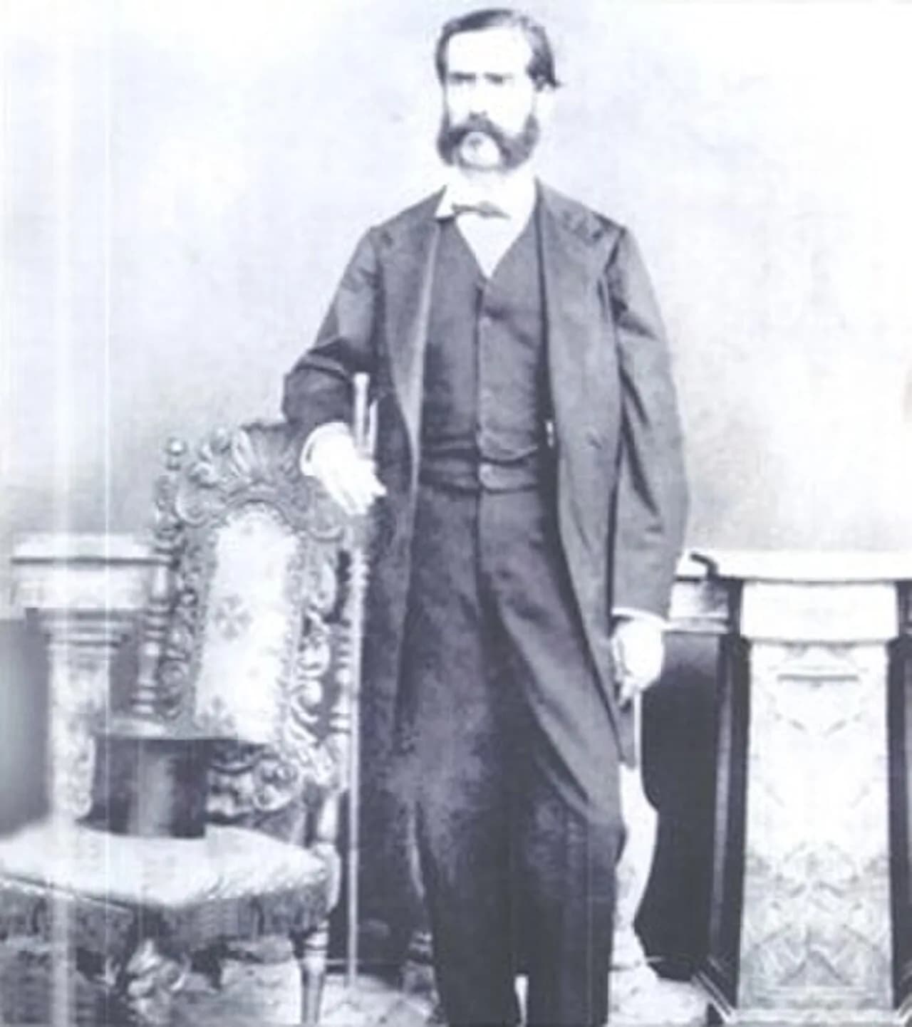 Andrés del Valle Rodríguez