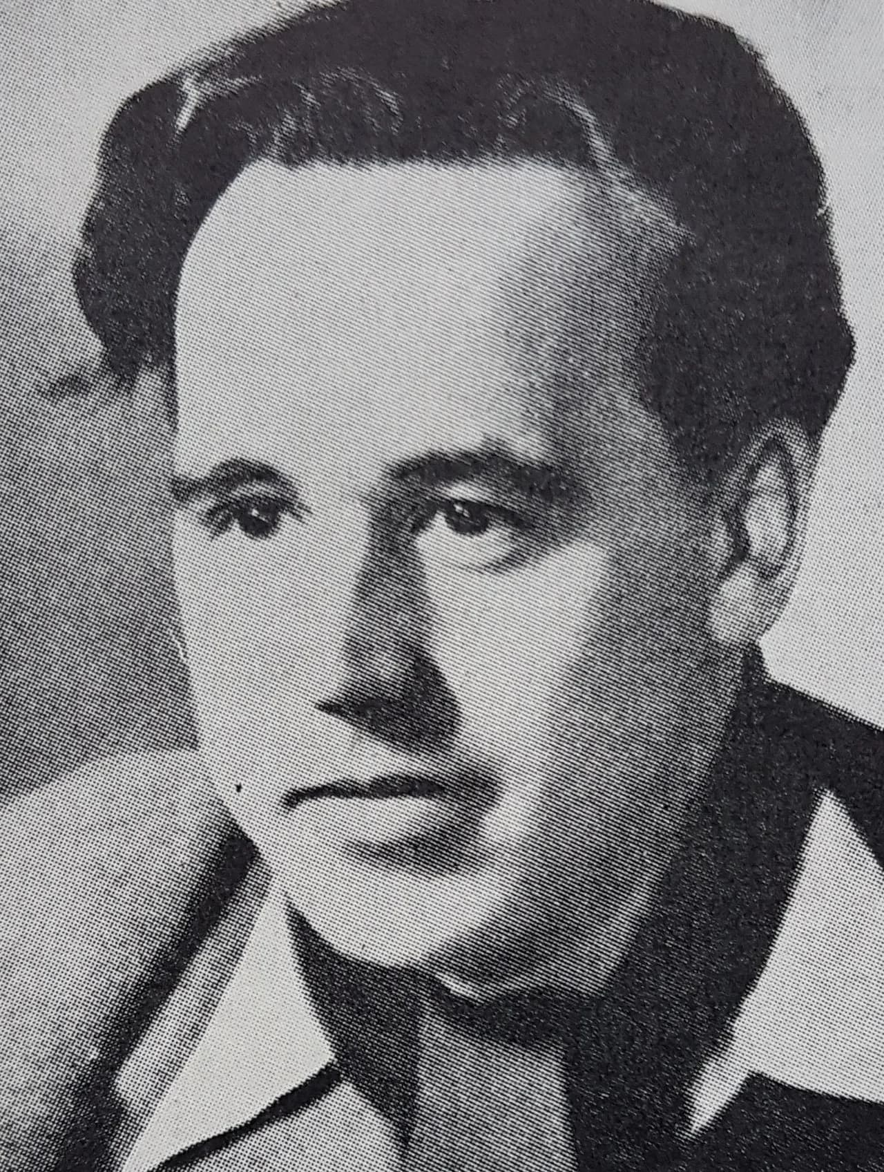Liss Eriksson