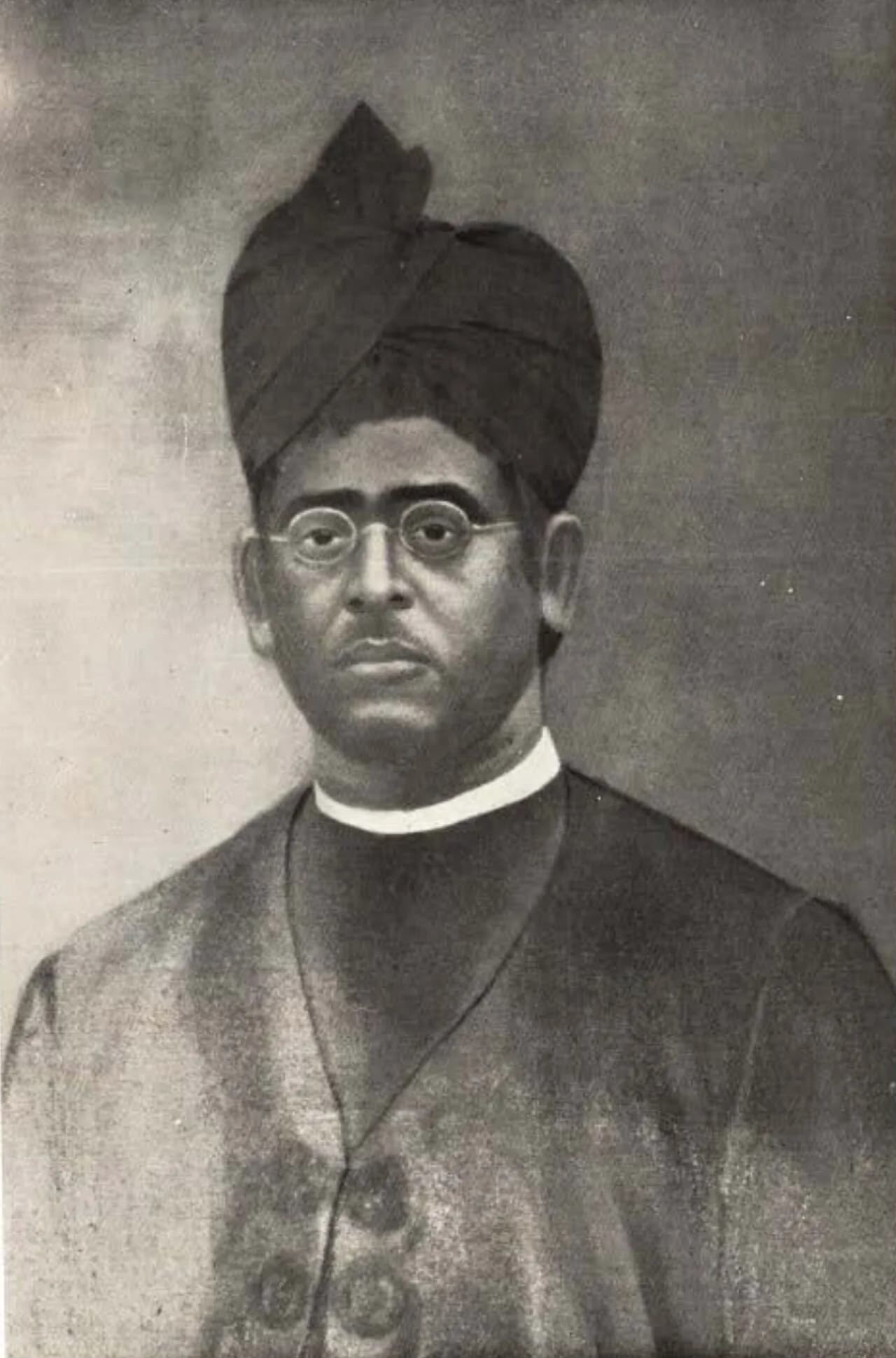 Satish Chandra Vidyabhusan