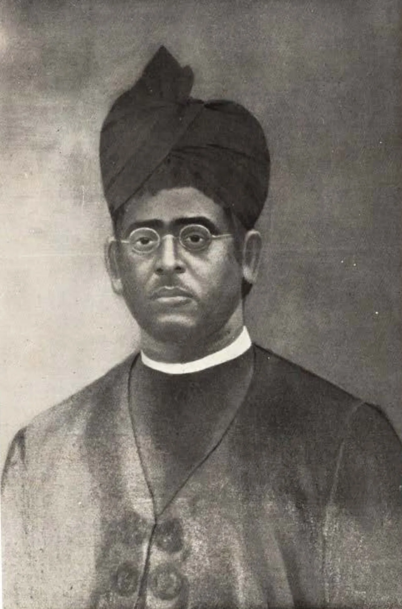 Satish Chandra Vidyabhusan
