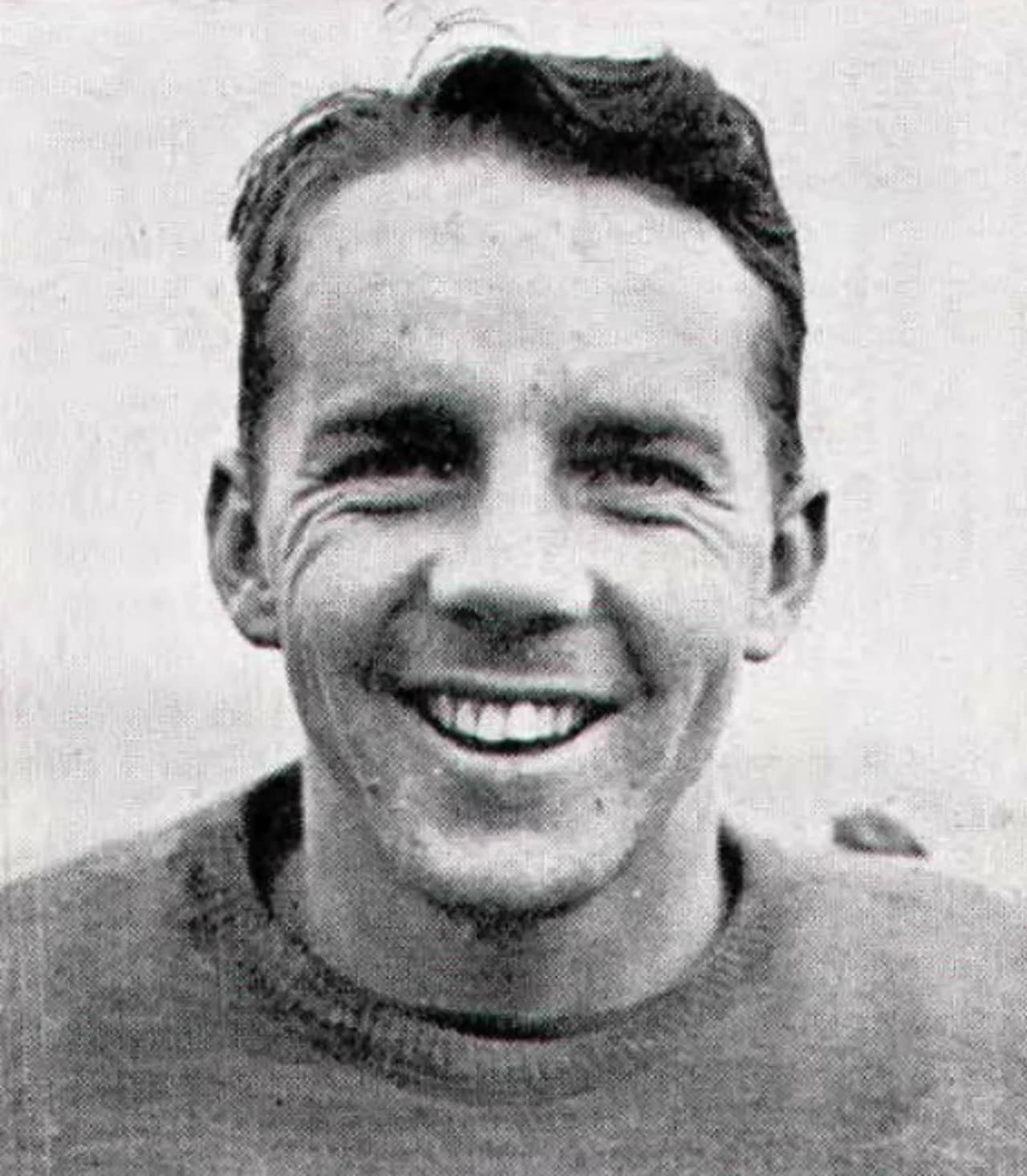 Deke Brackett