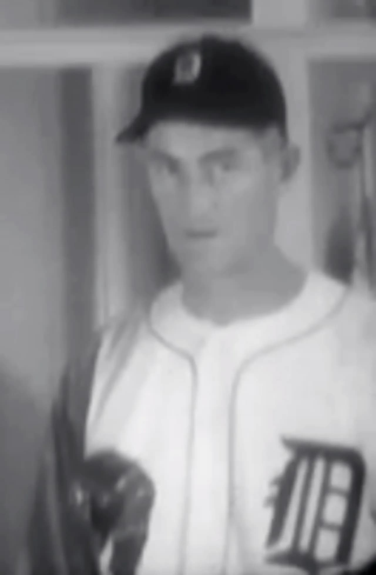 Del Baker