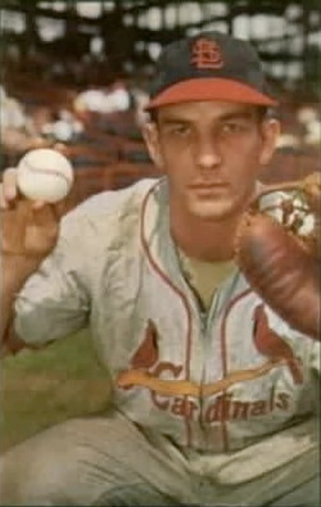Del Rice