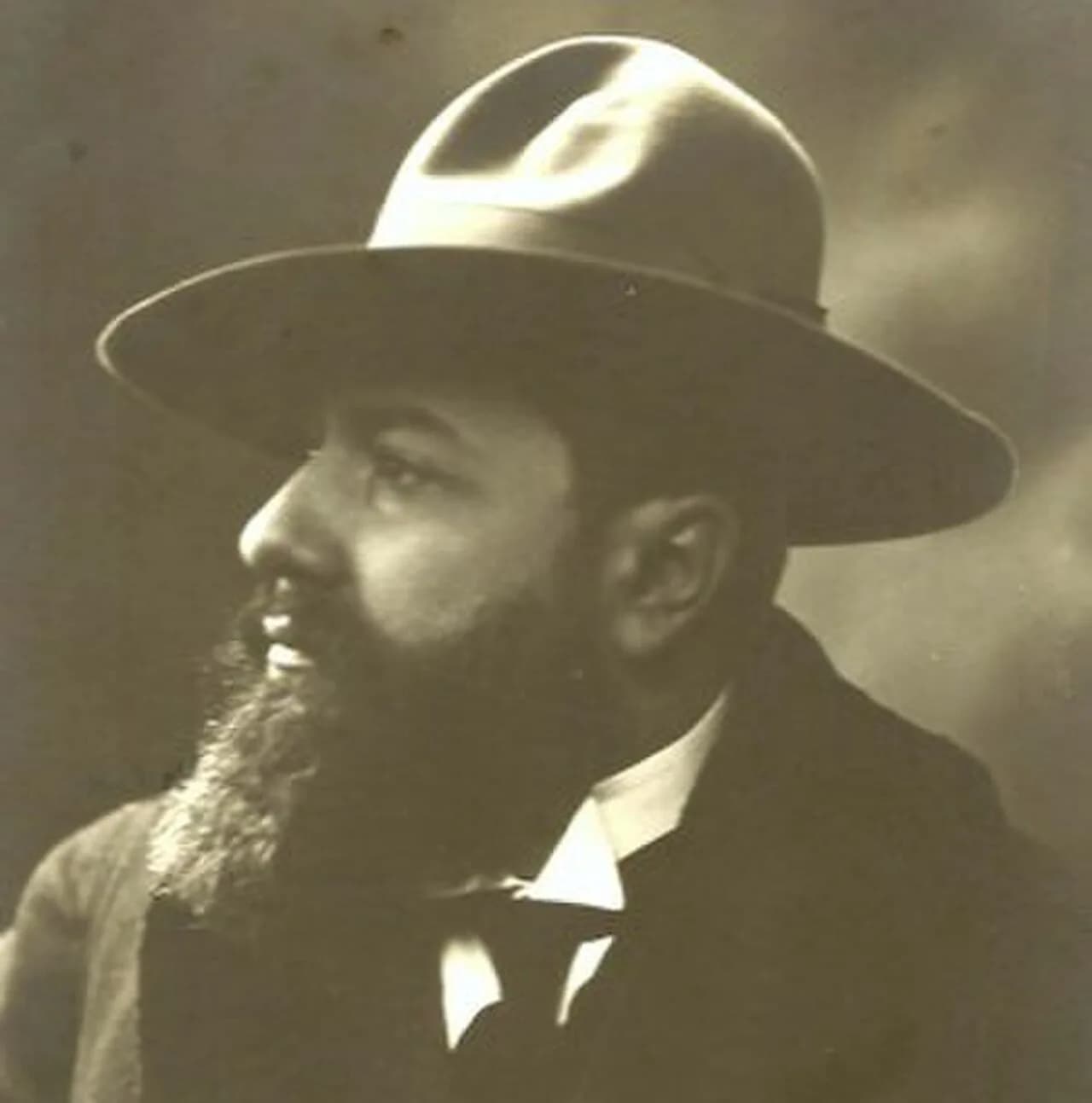 Carl Leopold Hollitzer