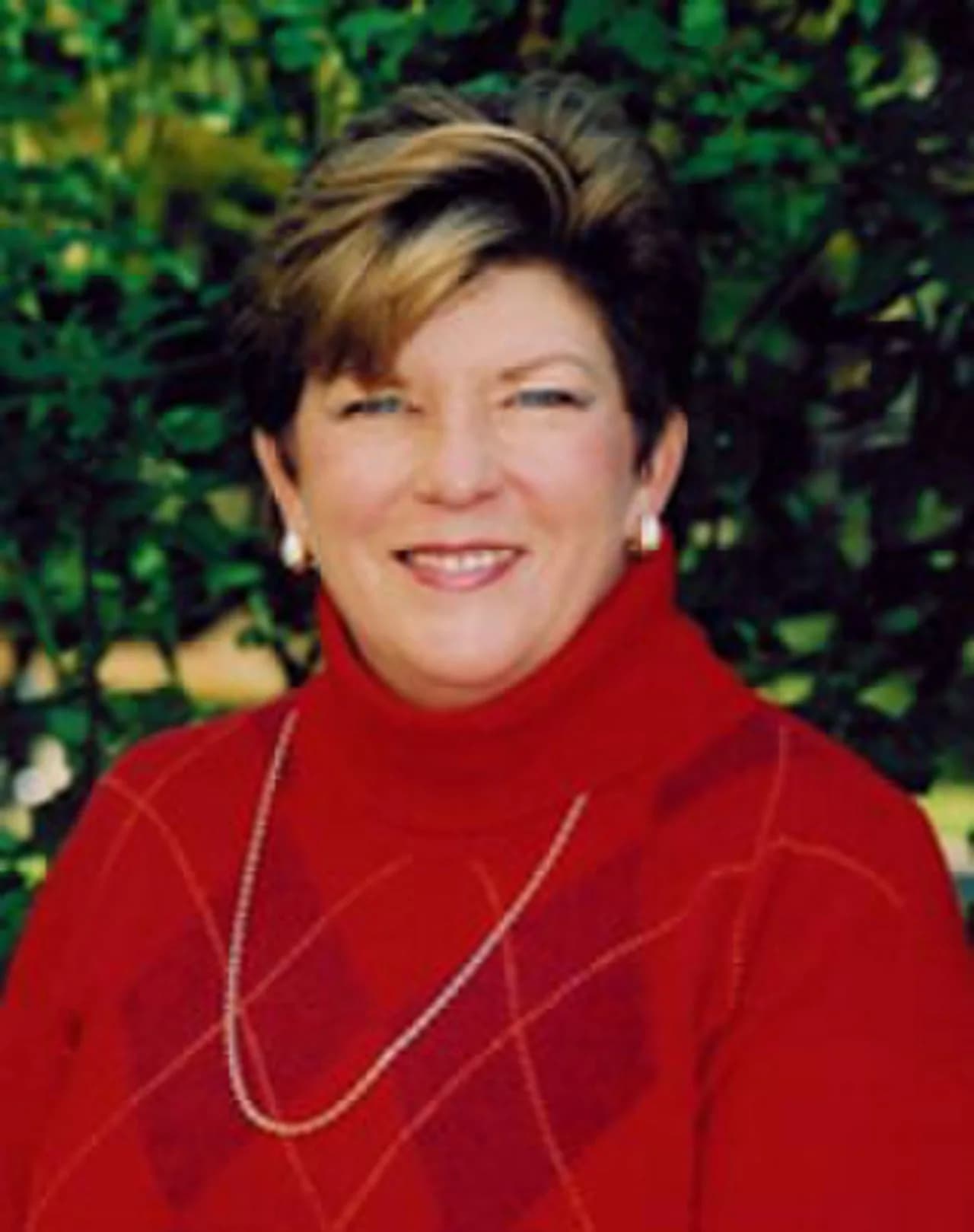 Delaine Eastin