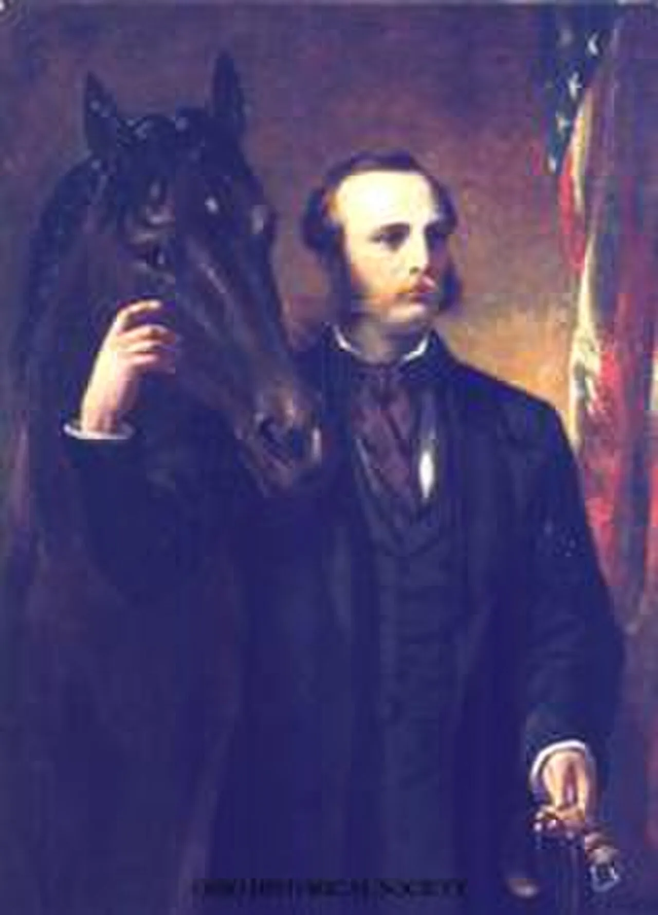 John Solomon Rarey