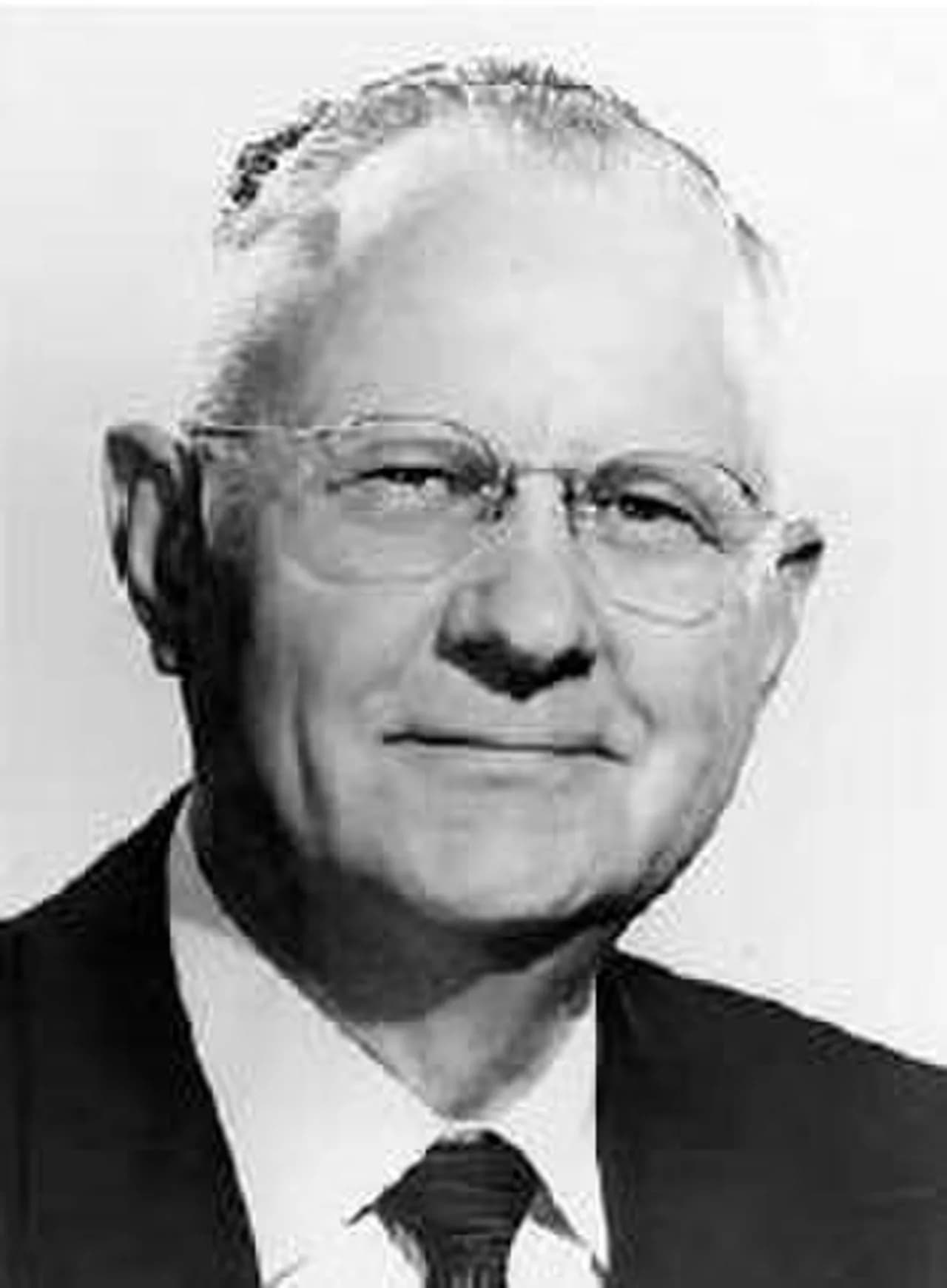 Delbert L. Stapley