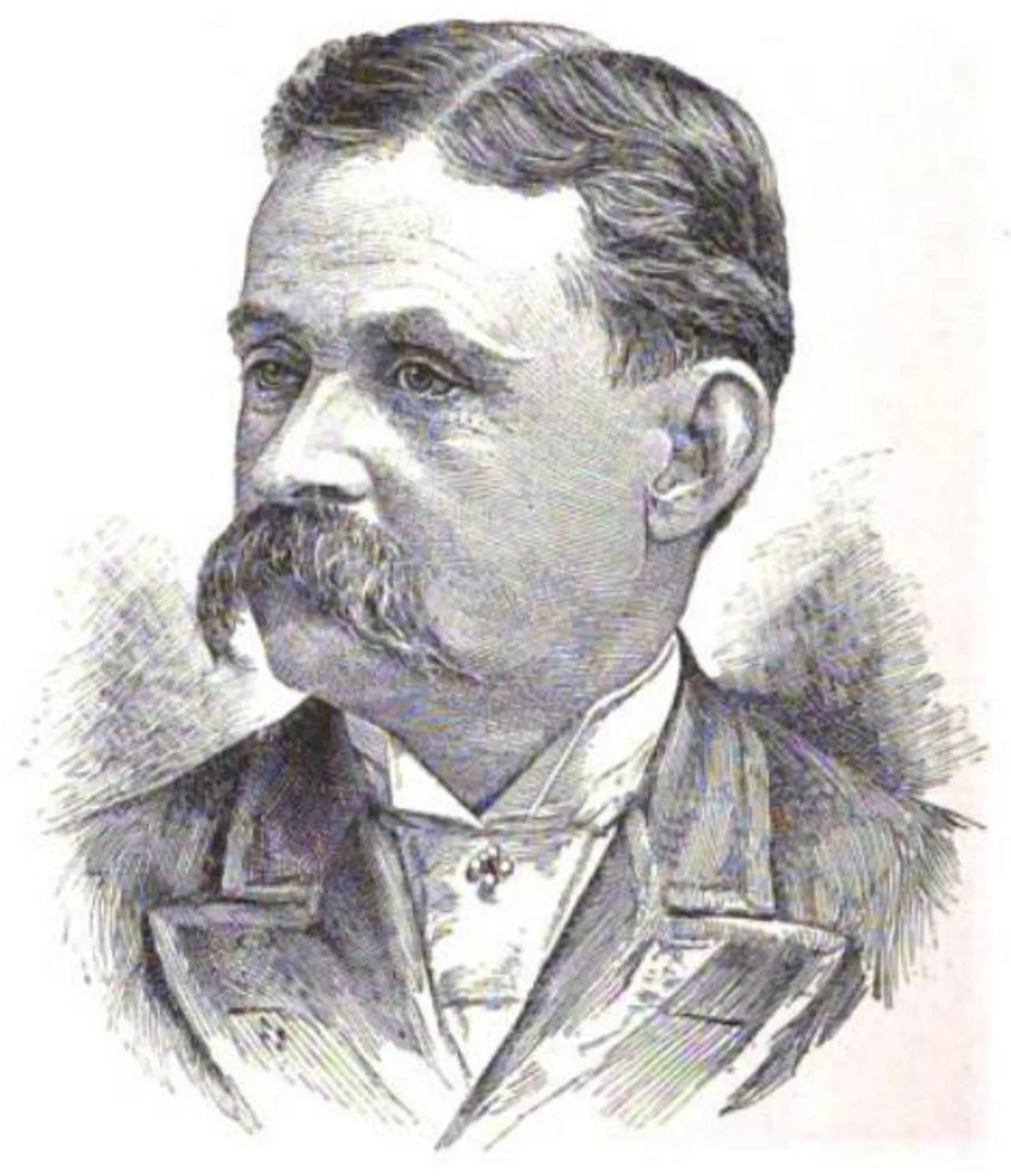 Francis W. Carpenter