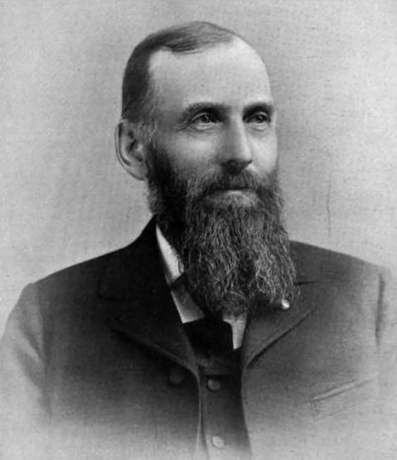 Cassius Peck