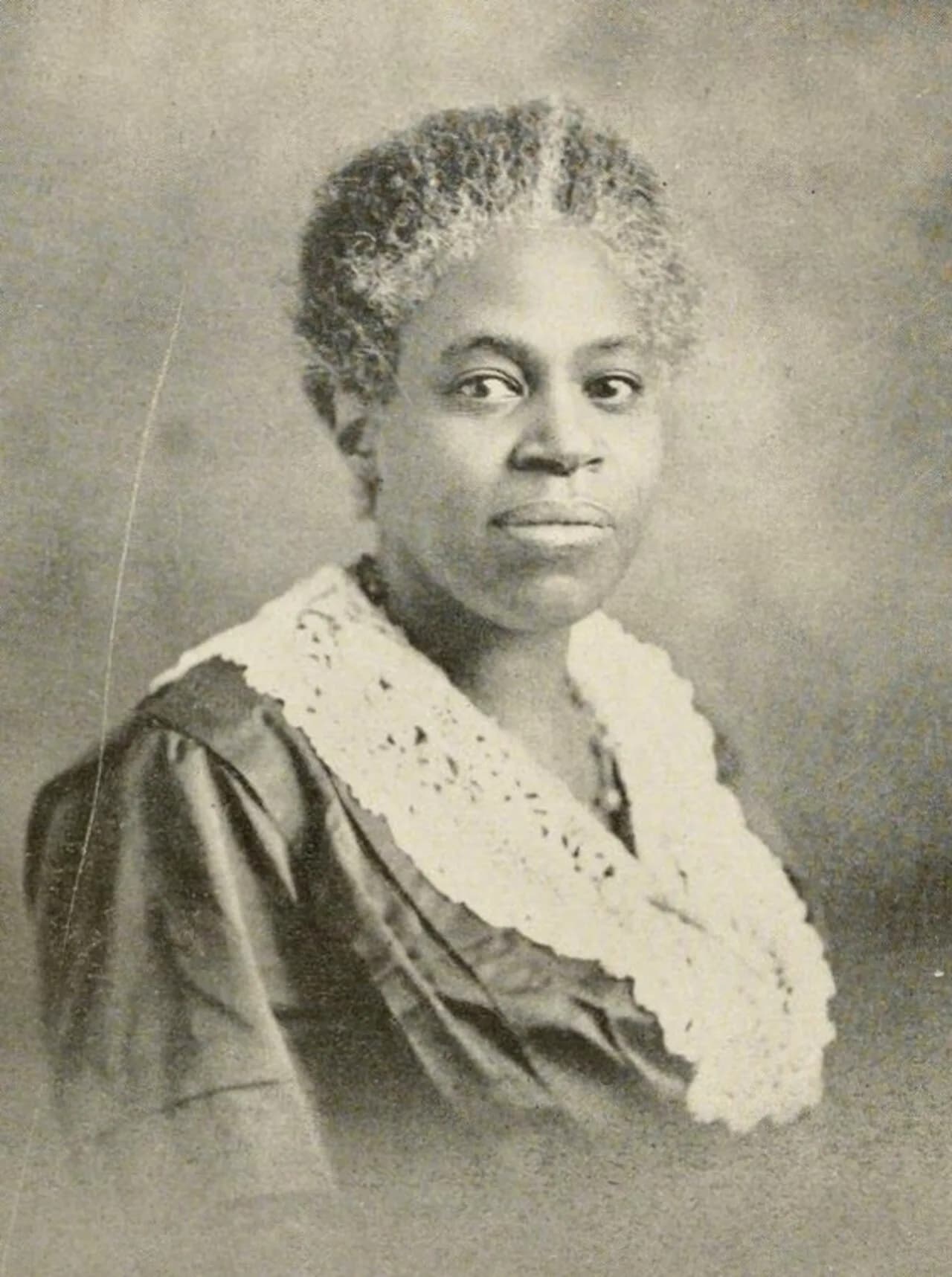 Delilah Beasley