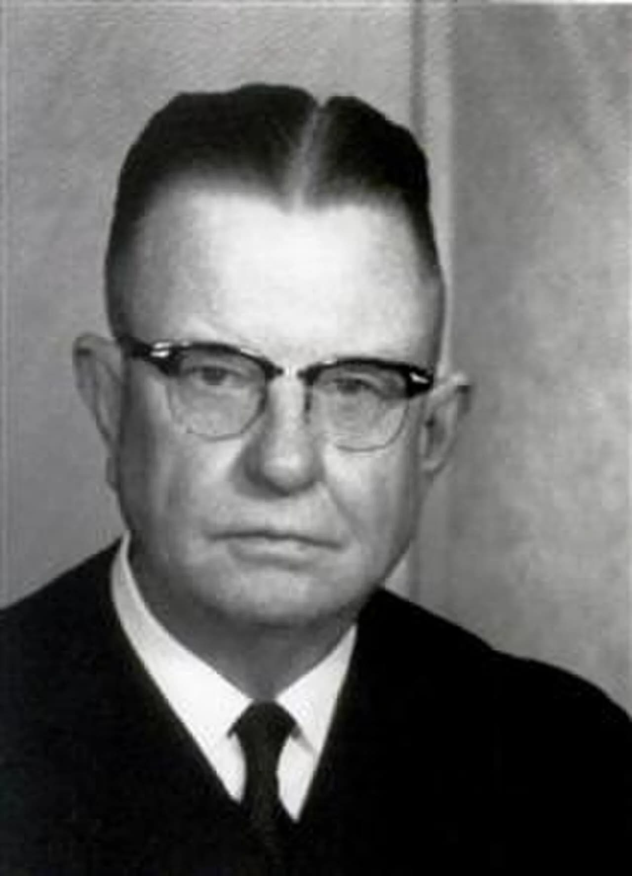 Delmas Carl Hill
