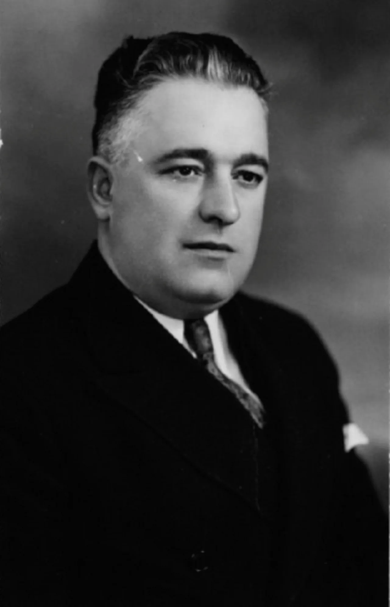 Delpha Sauvé