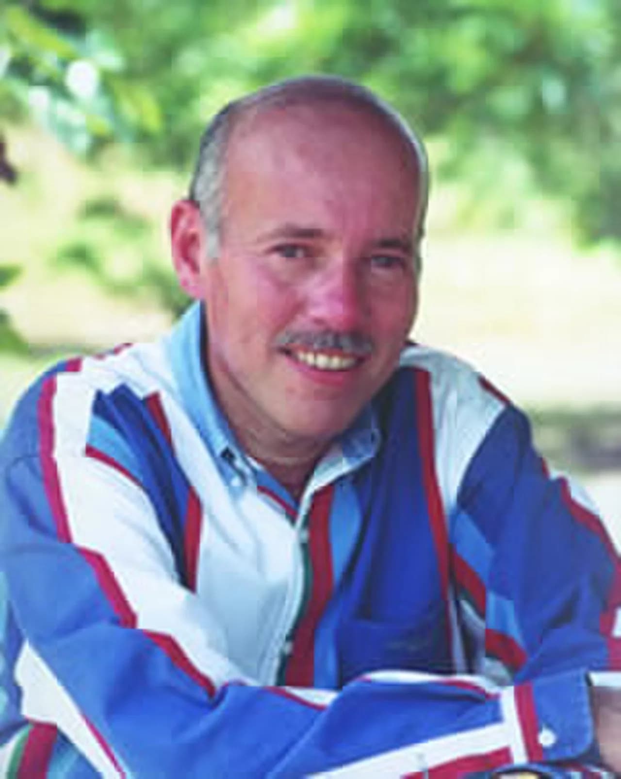 Demetrio Perez Jr