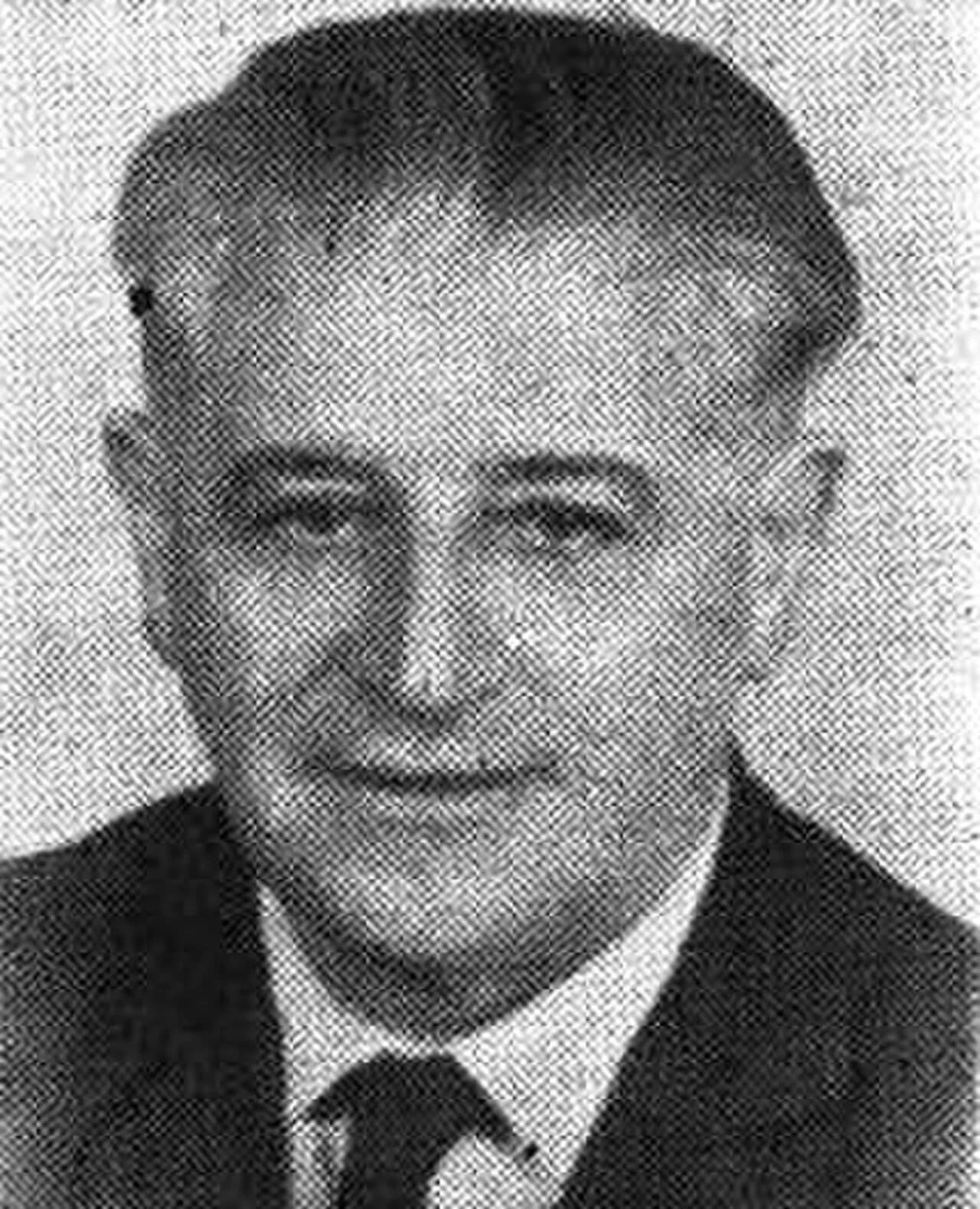Nissim (Buko) Levy