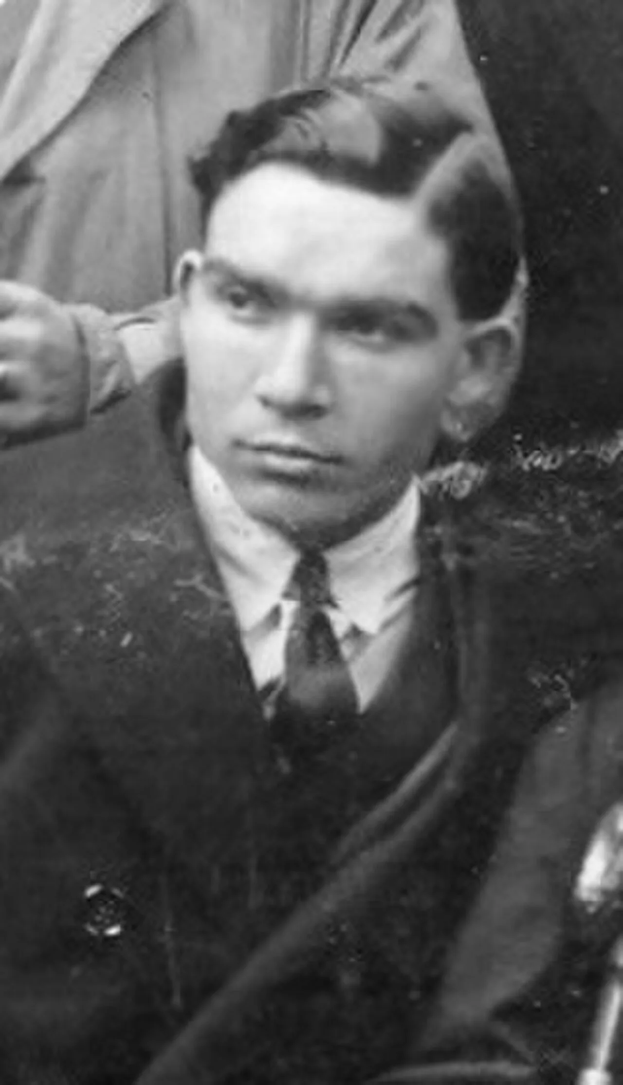 Abelardo Moralejo Lasso