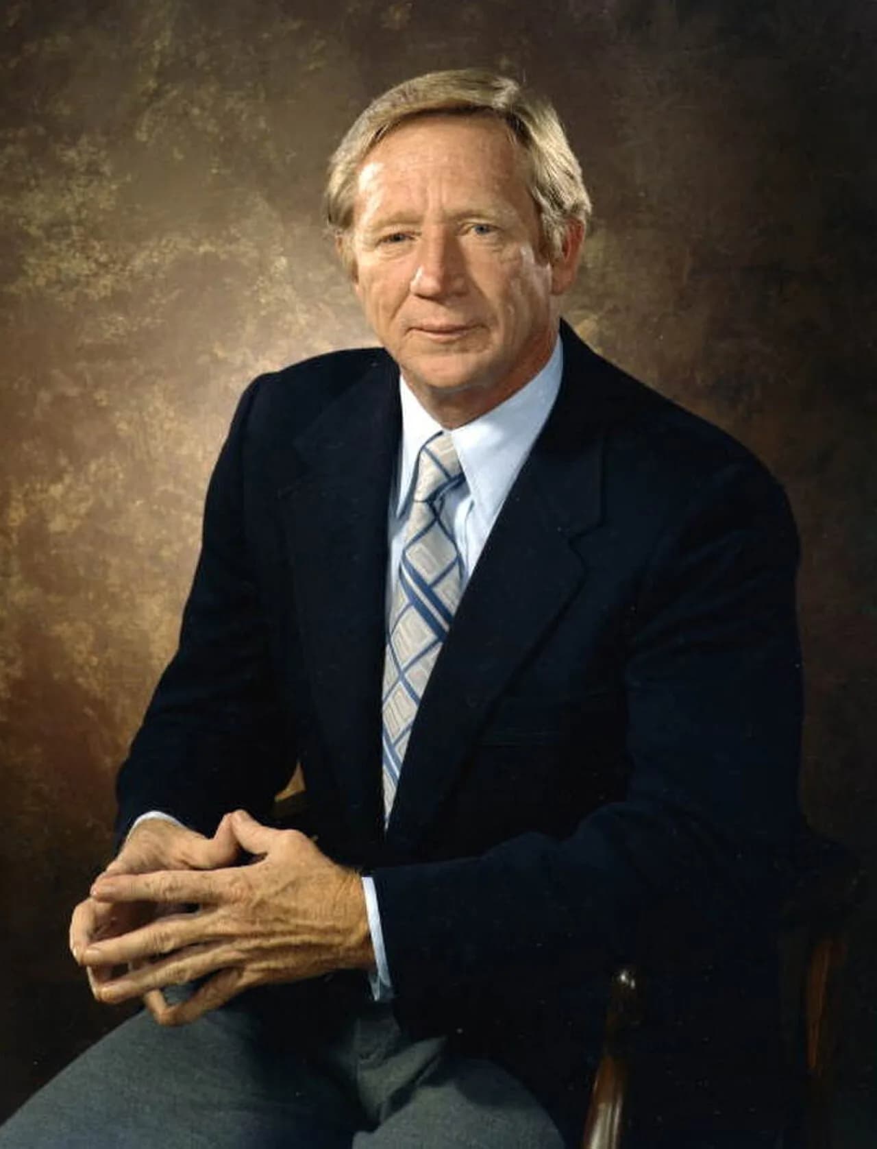 Dempsey J. Barron