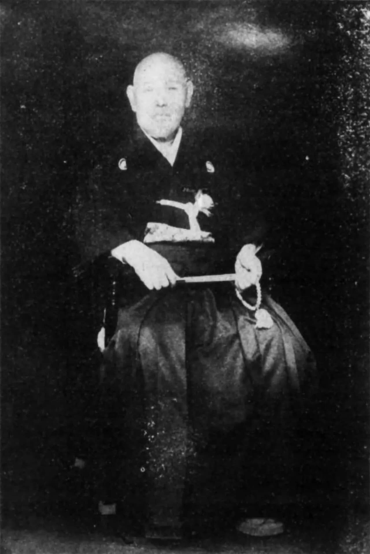 Iwata Sōzaburō