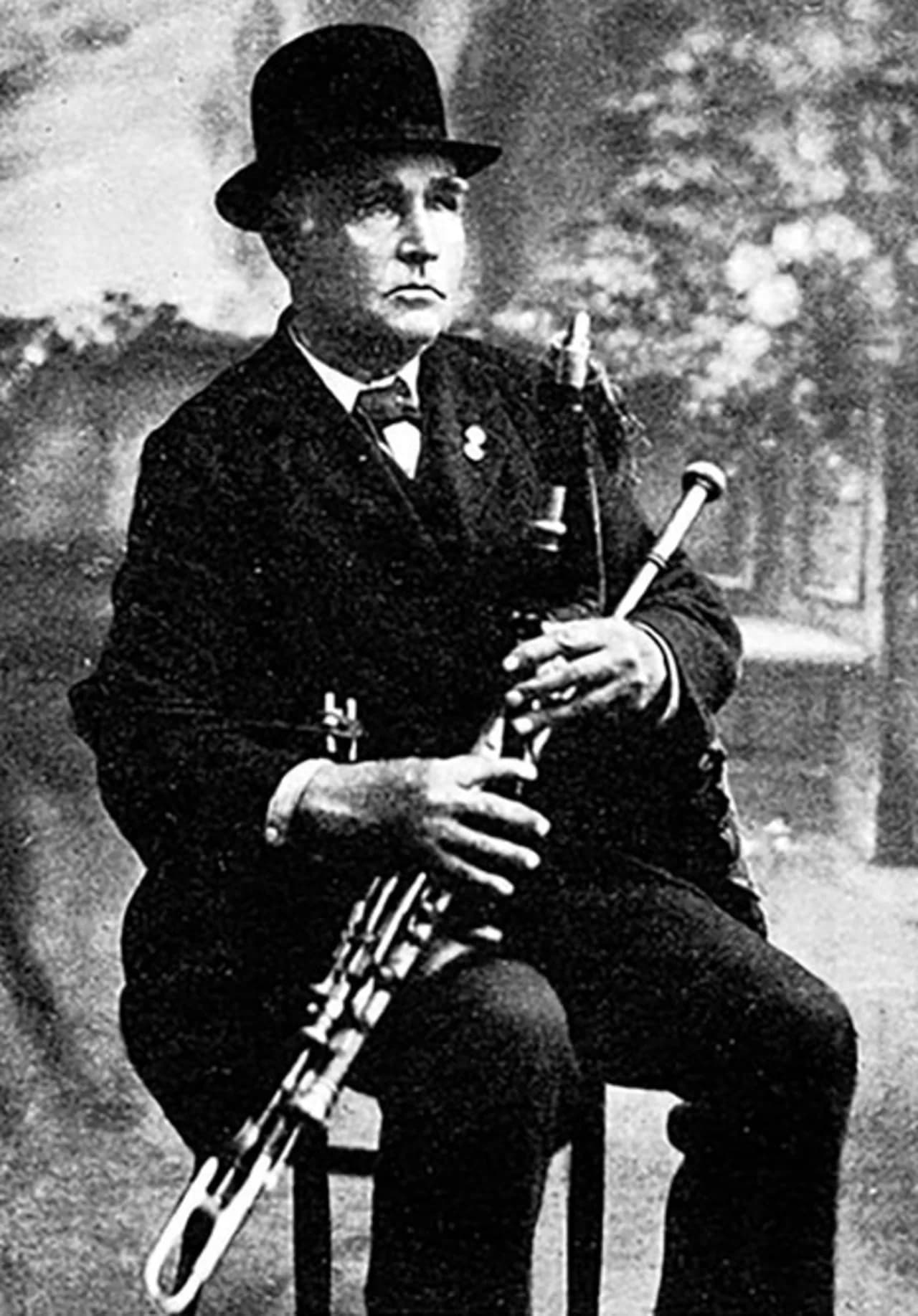 Denis Delaney